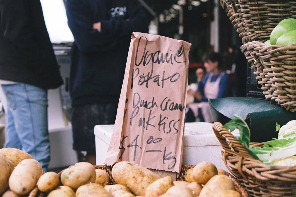 Is Eating Organic Worth It?