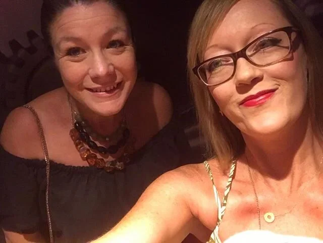 I love my bestie 💕💕can&rsquo;t wait to see you soon #family love