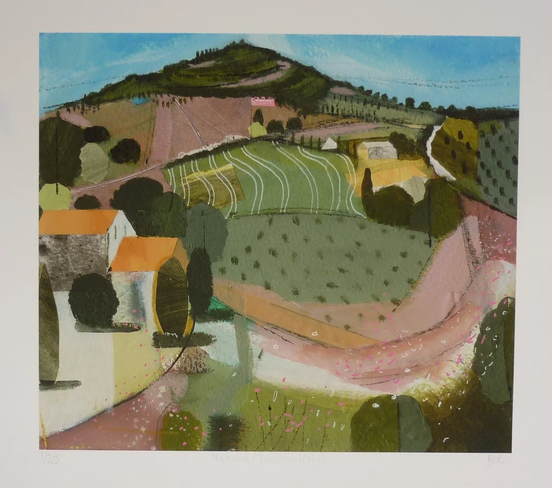 Limited Edition Print - Halcyon (Tuscany).jpg