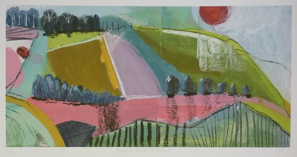 Days to Come (Wiltshire) 