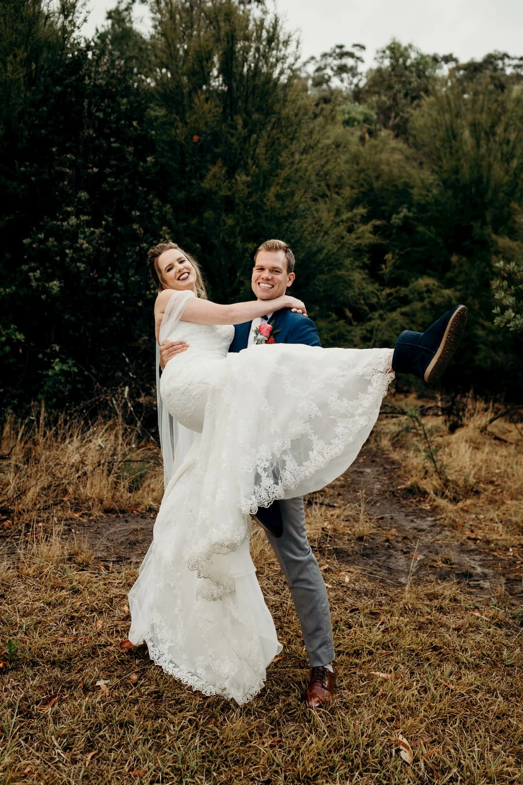 Pine & Ivory — photo 12 of 18