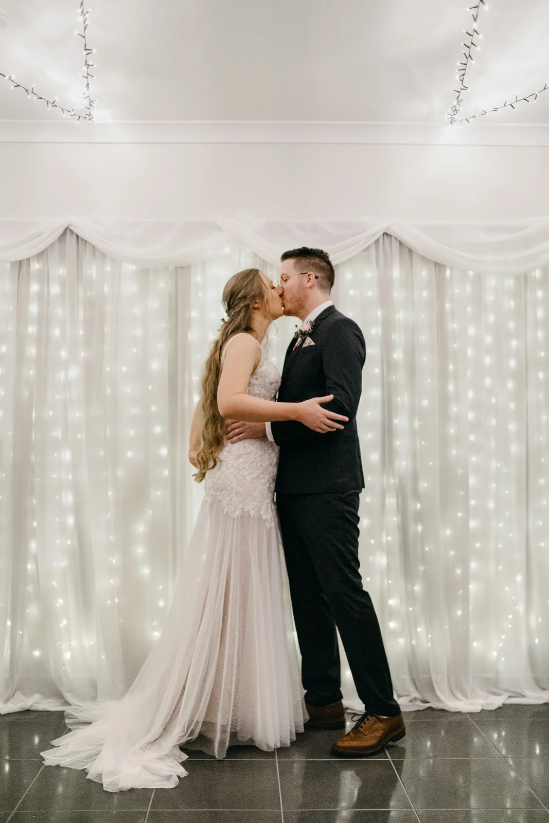 Pine & Ivory — photo 17 of 18