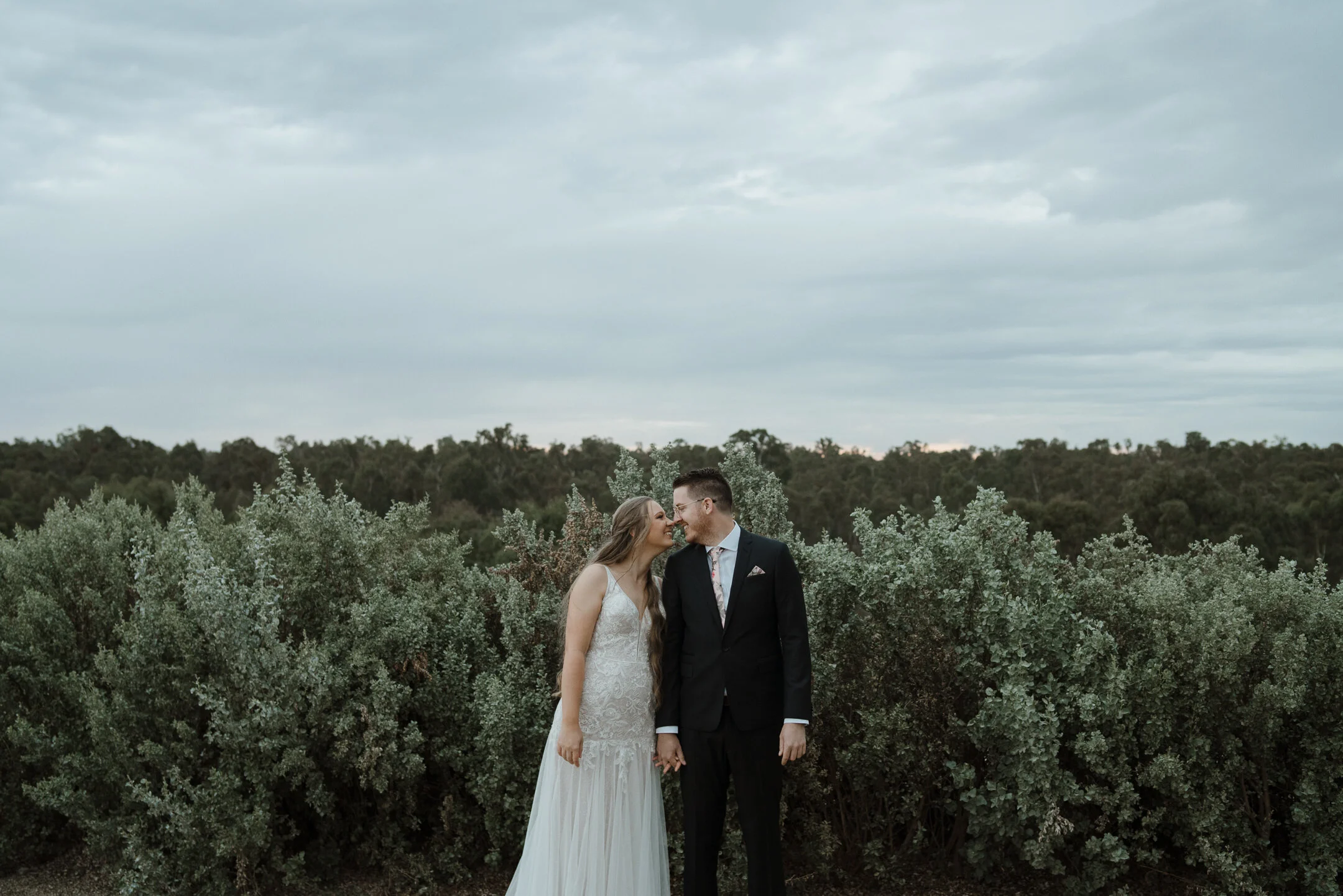 Pine & Ivory