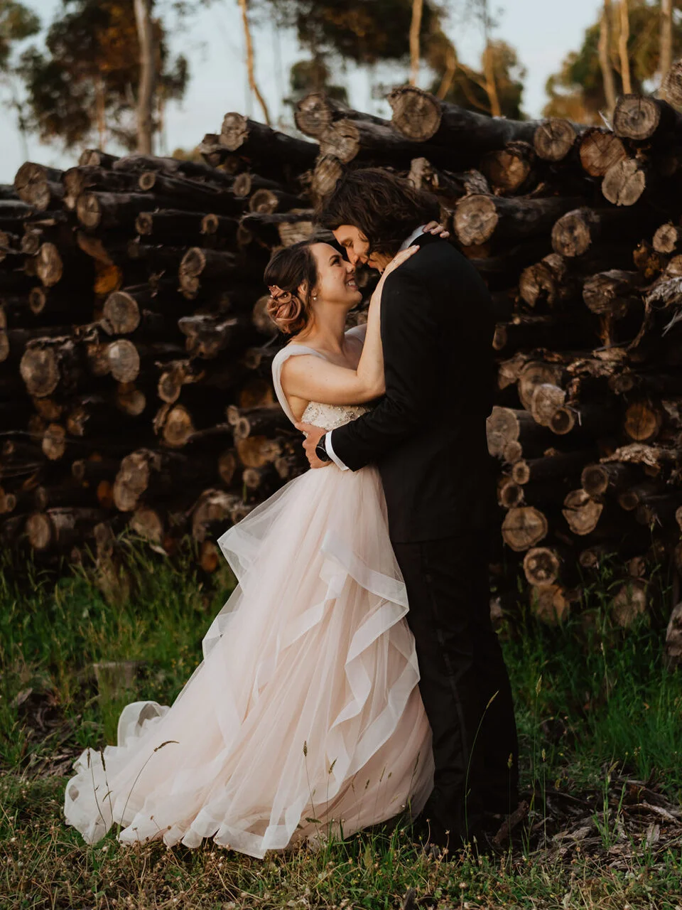 Pine & Ivory — photo 9 of 18