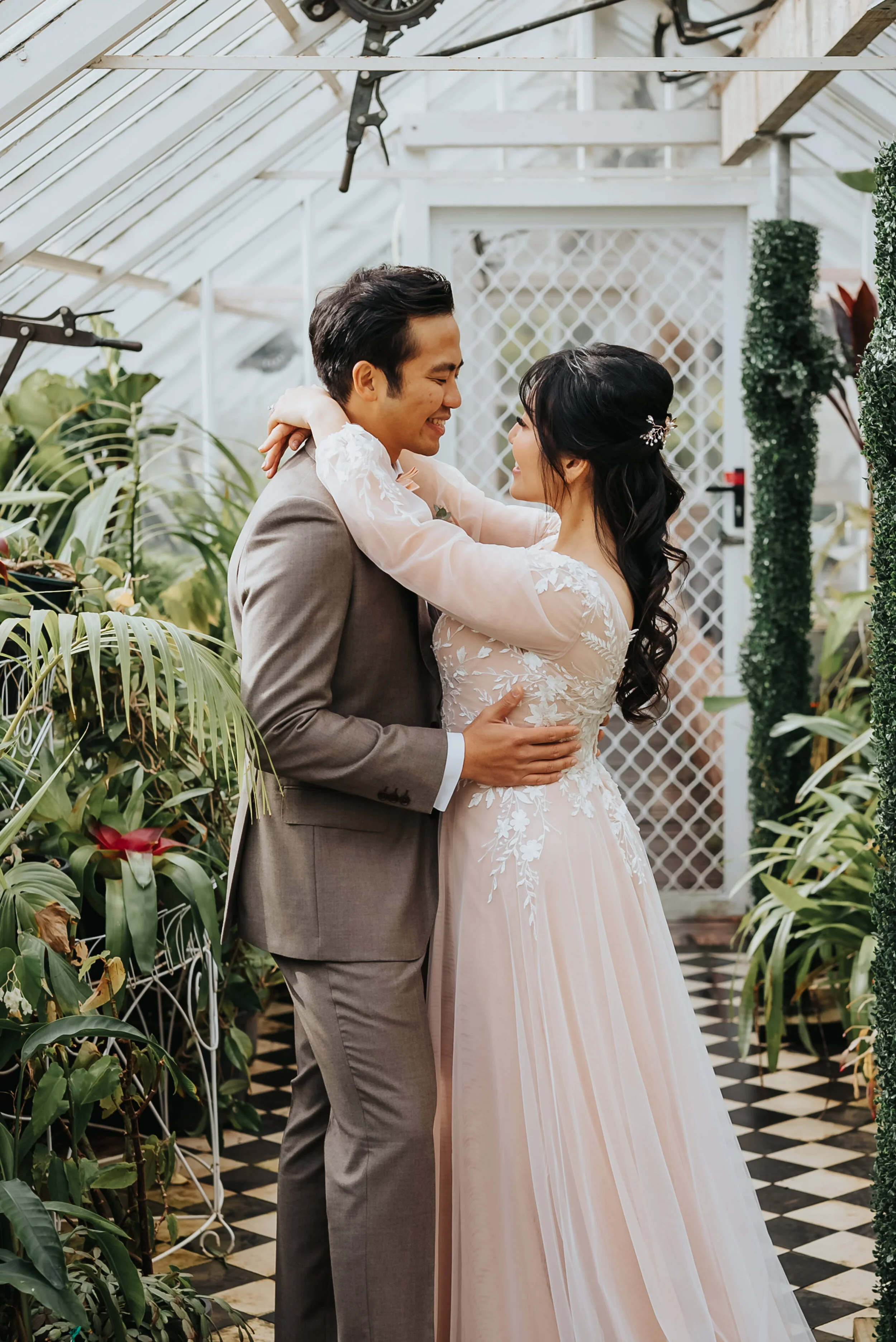 Pine & Ivory — photo 6 of 18