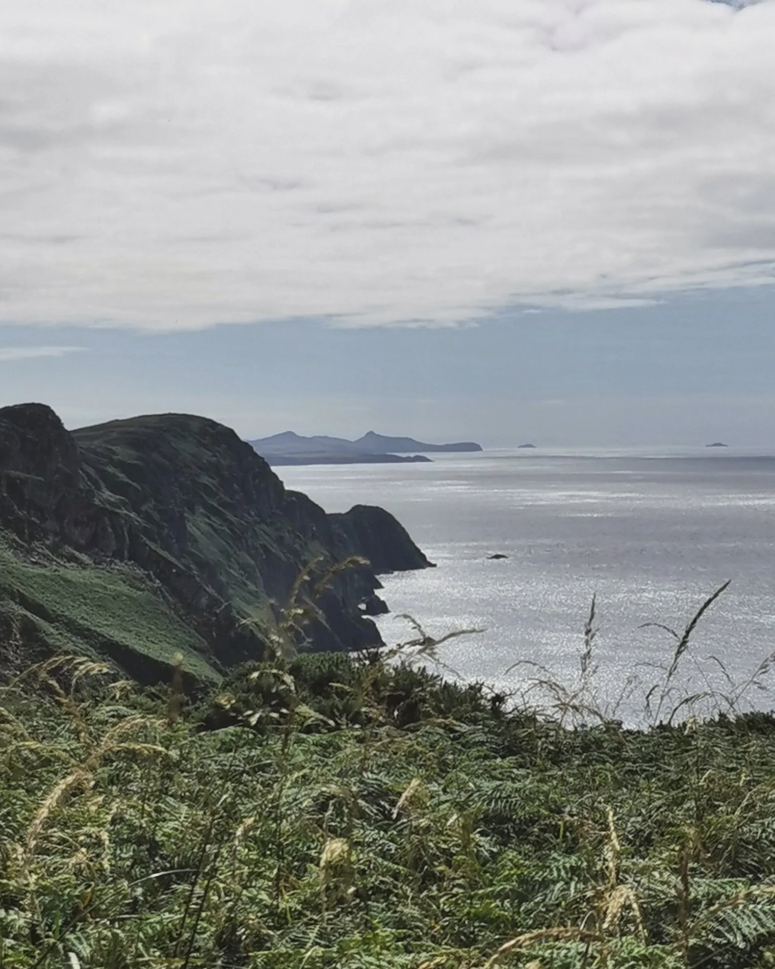 Wild Trails Wales Guide: Finding Space in the Outdoors 