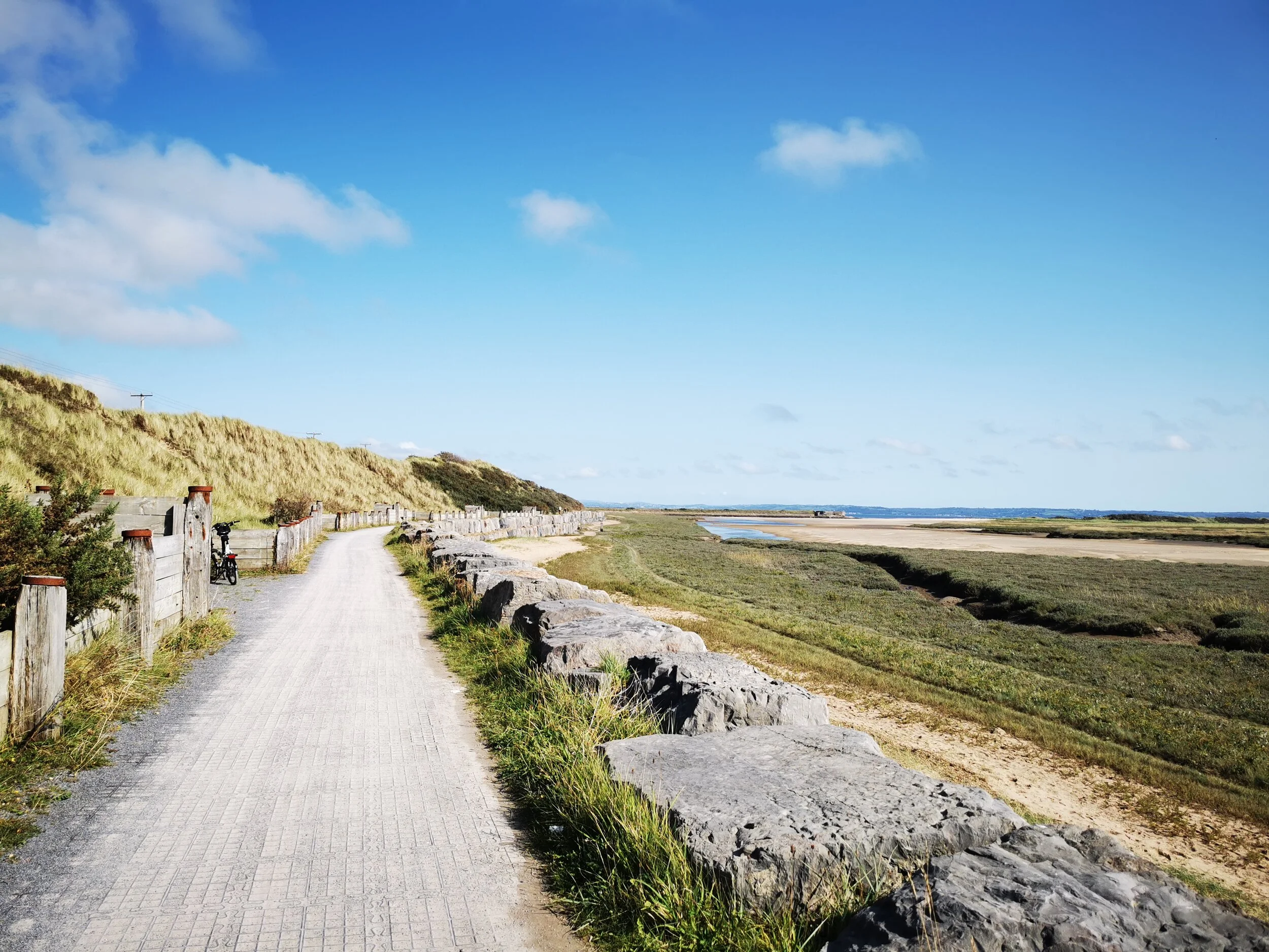 Wild Trails Wales Guide: Hiking the Wales Coast Path — Wild Trails Wales