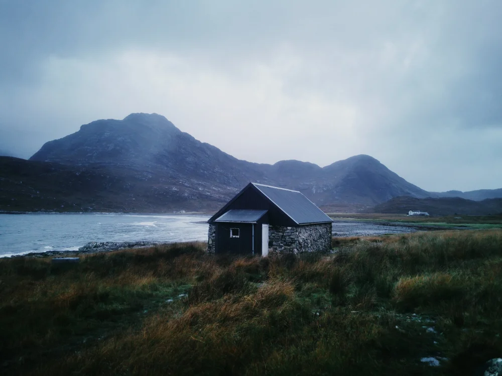 Wild Trails Wales Guide: Staying in a bothy — Wild Trails Wales