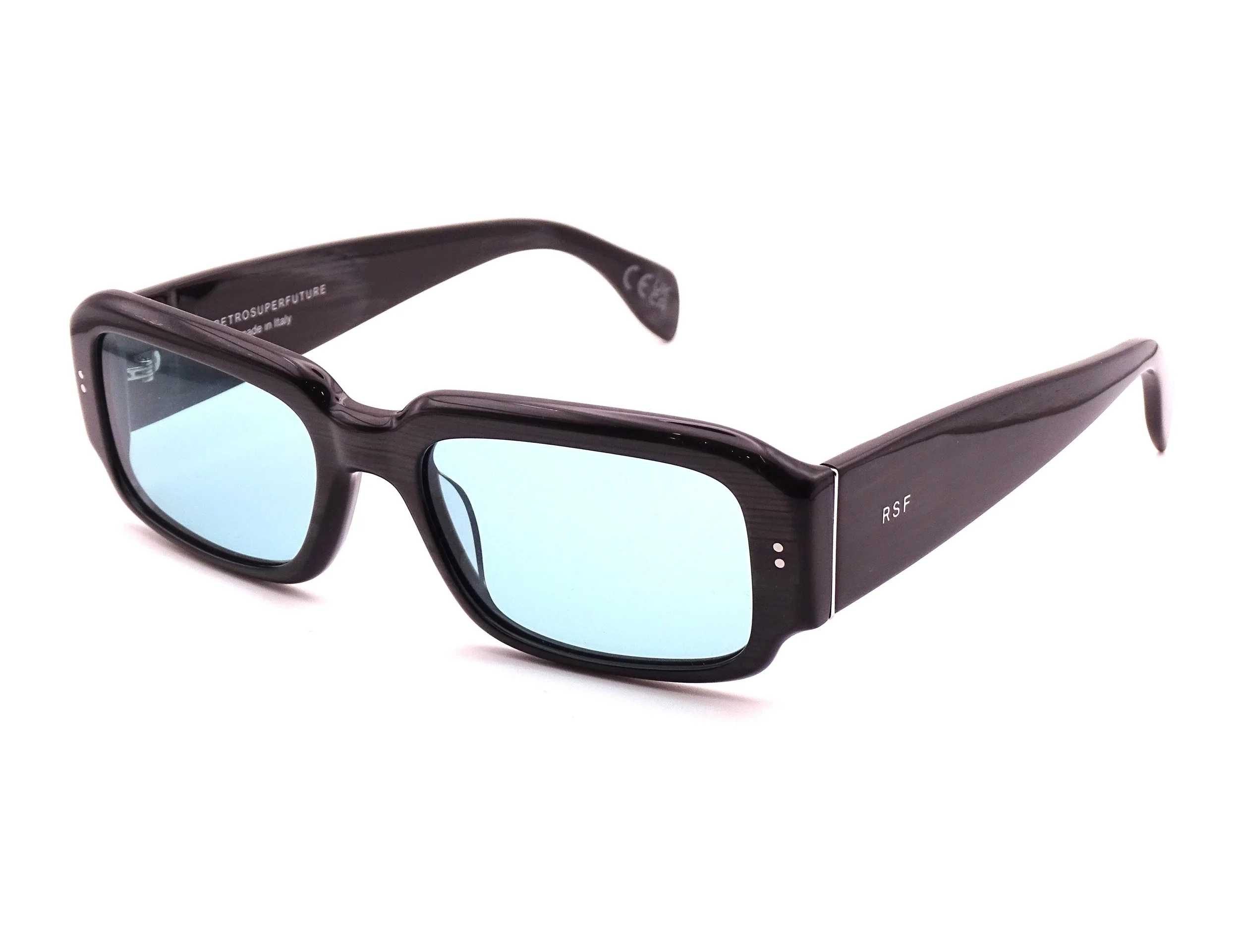 RETROSUPERFUTURE Etrusco