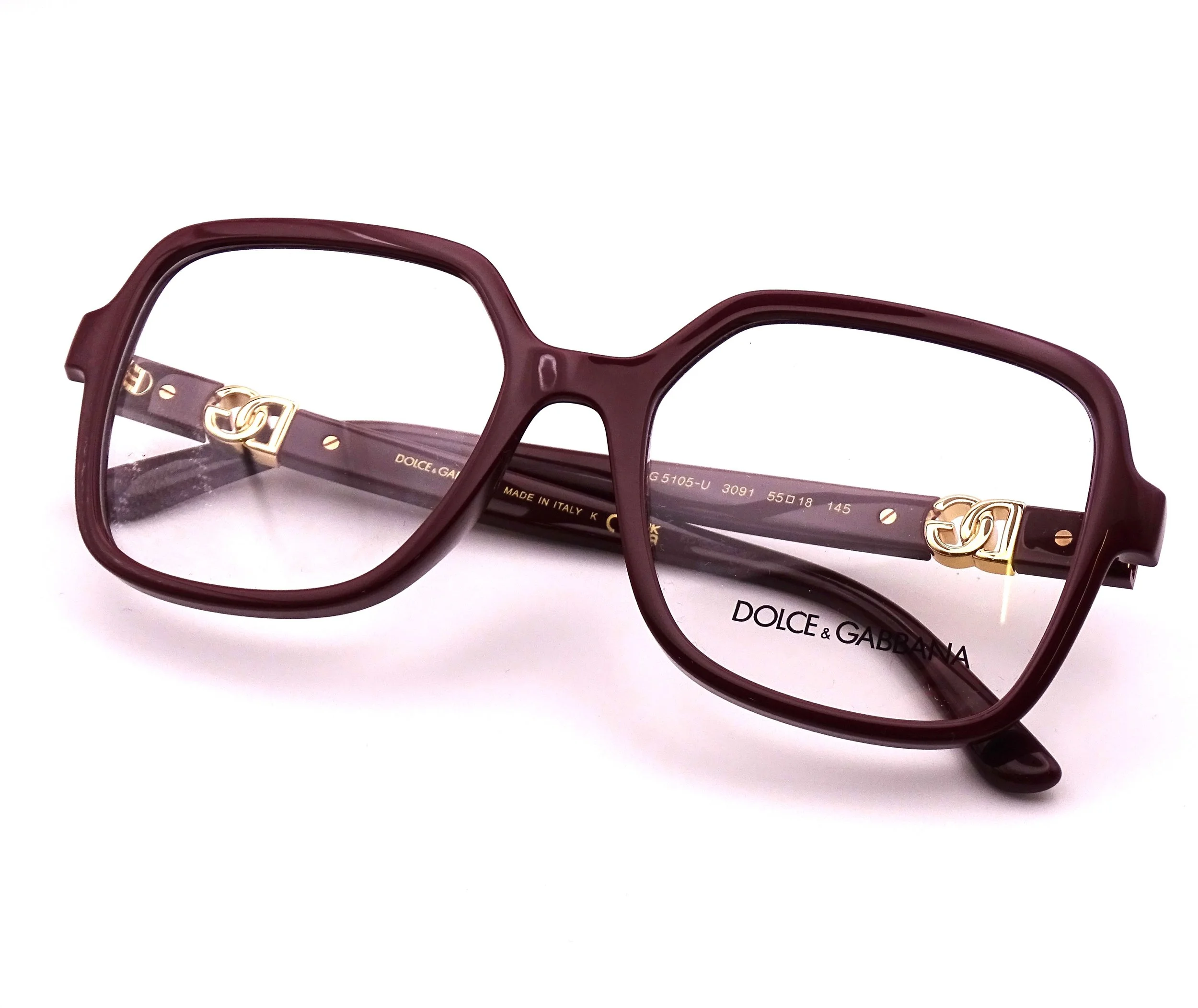 DOLCE&GABBANA 5105U