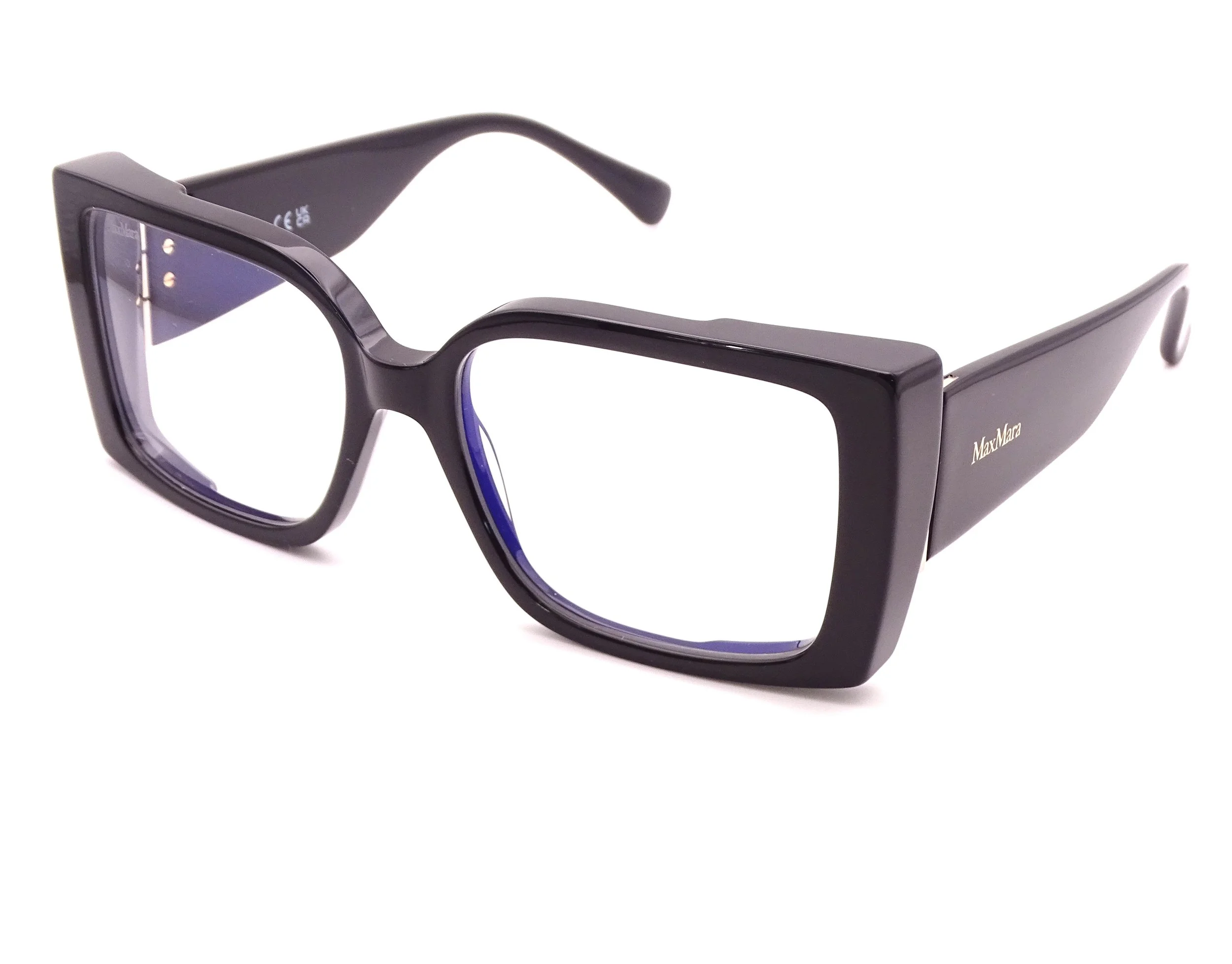MAX MARA 5173 Blue Block
