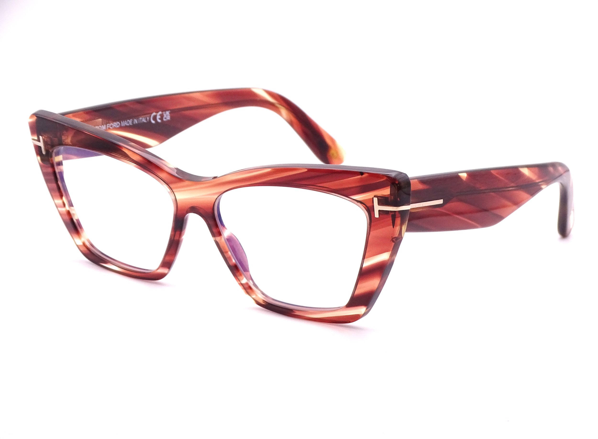 TOM FORD 6026 B
