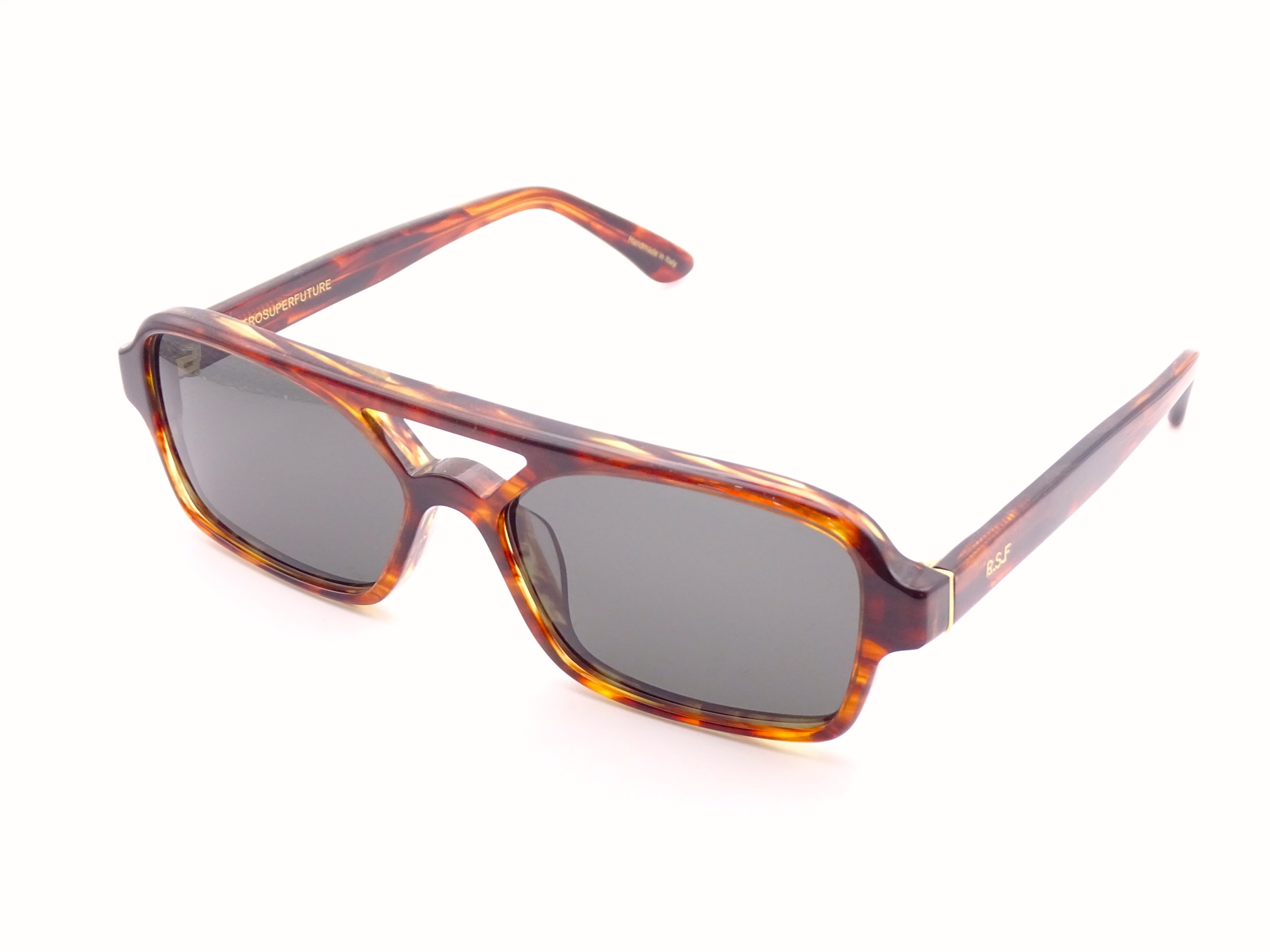 RETROSUPERFUTURE Vico