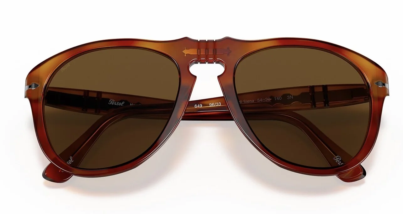 PERSOL 649 Original — Ottica Giansanti — Ottica Giansanti