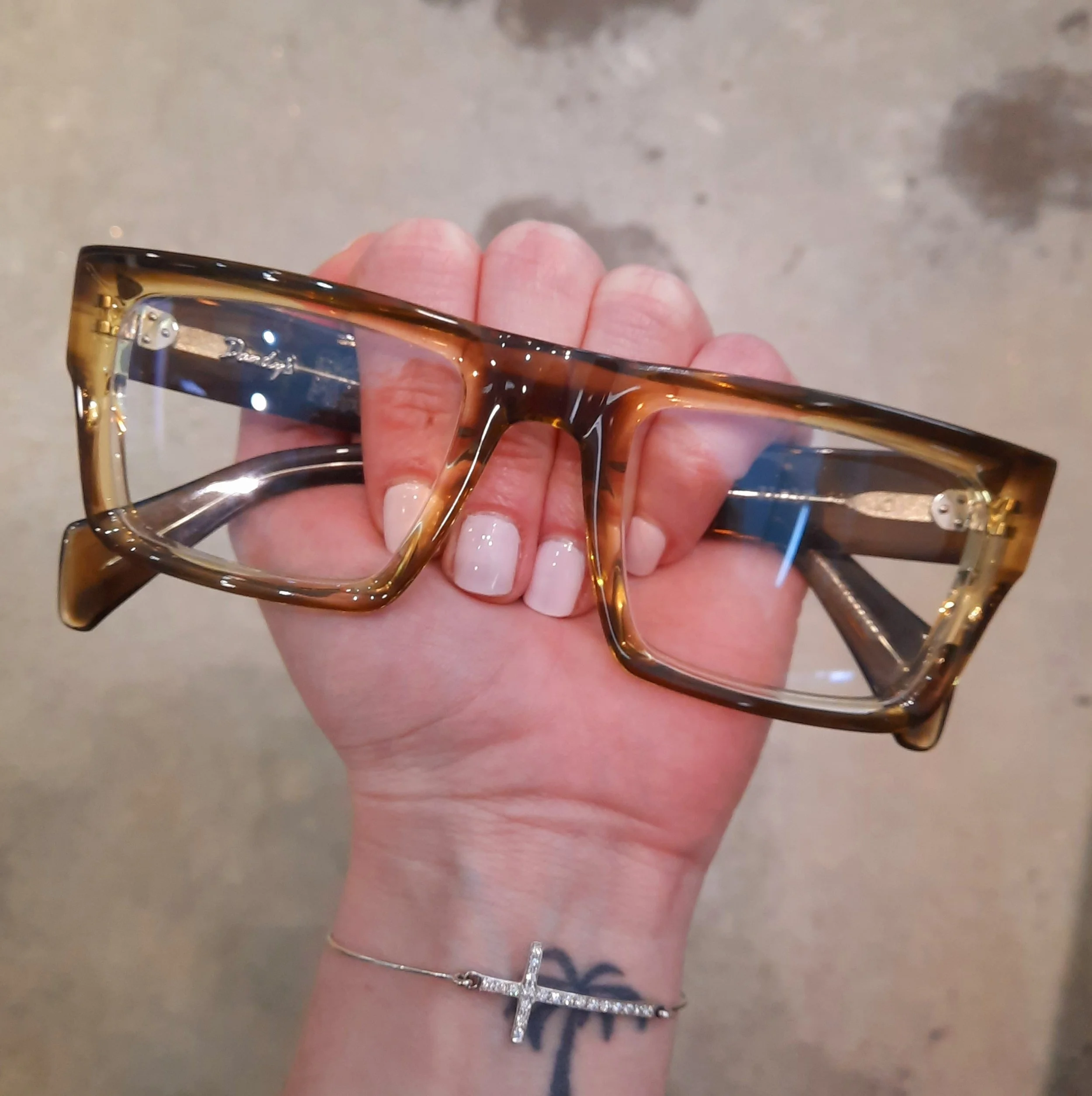 DANDY'S Perseo — Ottica Giansanti