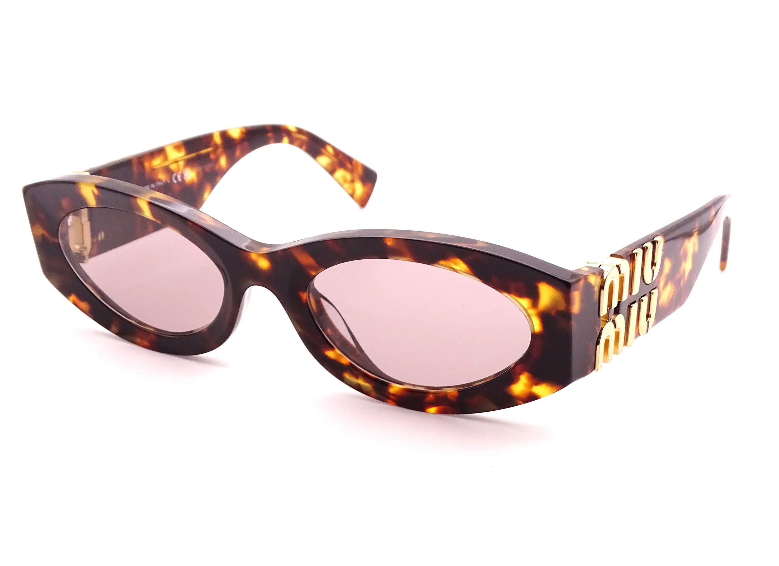 MIU MIU 11WS Glimpse