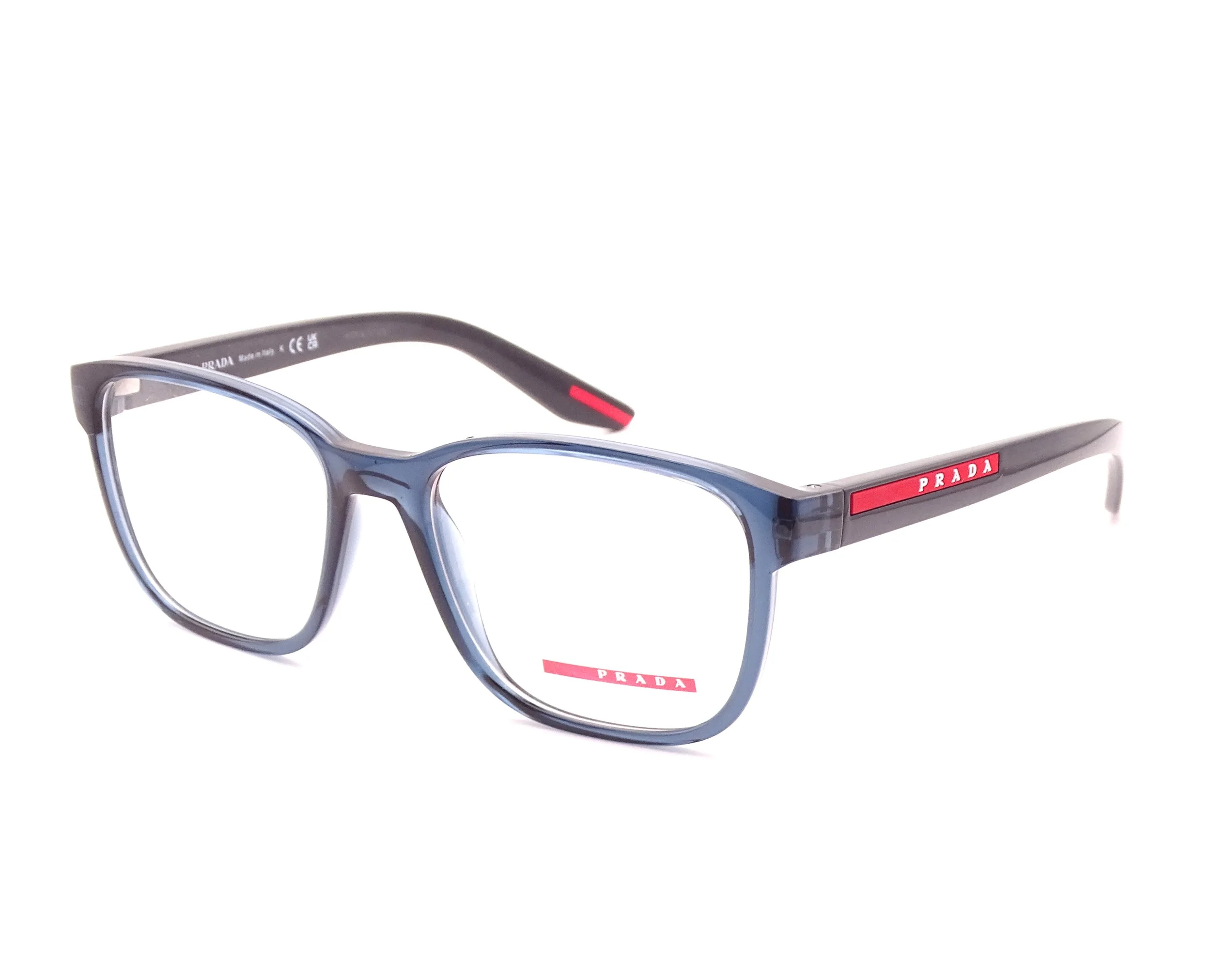 PRADA Linea Rossa 06P