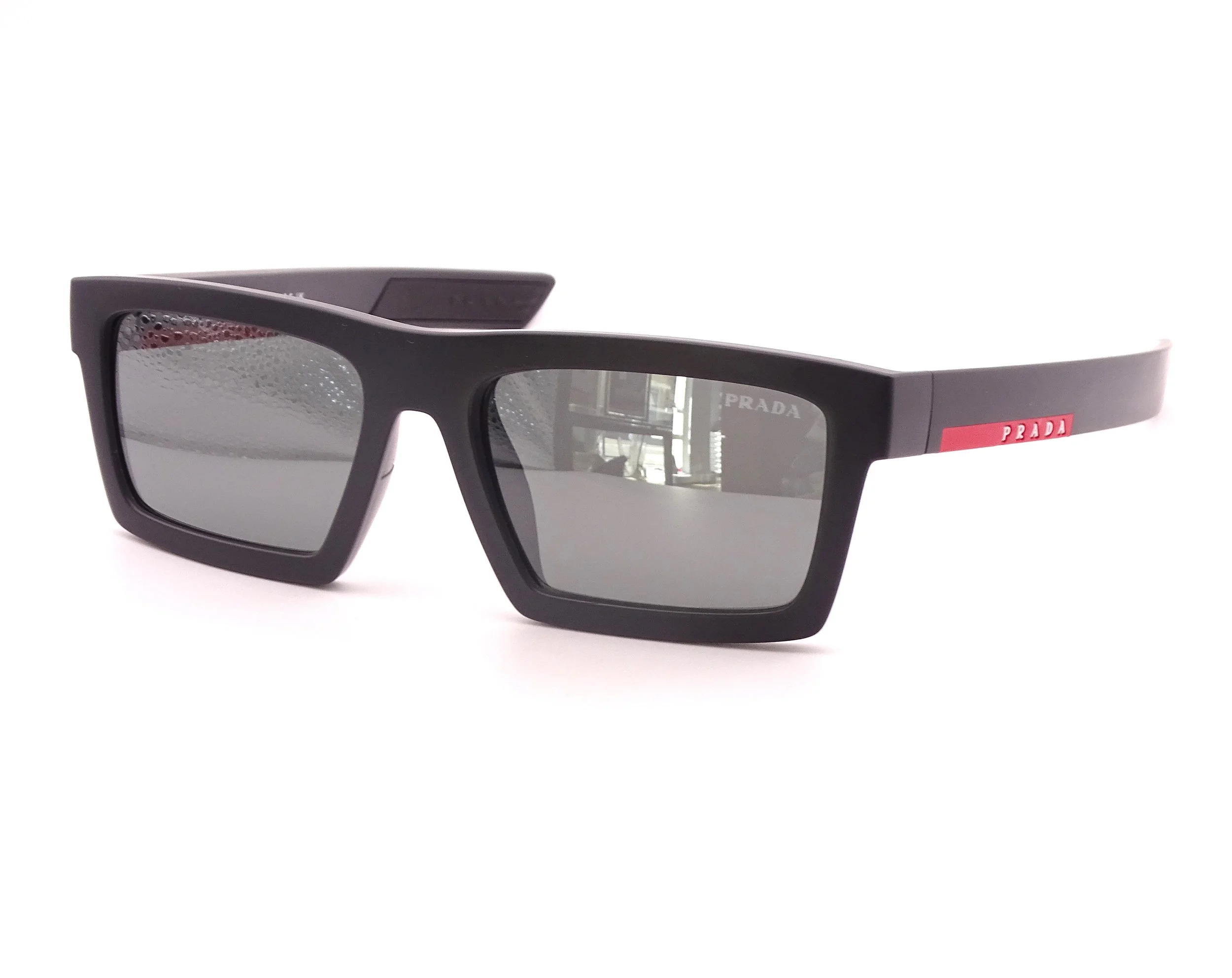 PRADA Linea Rossa 02ZSU Impavid