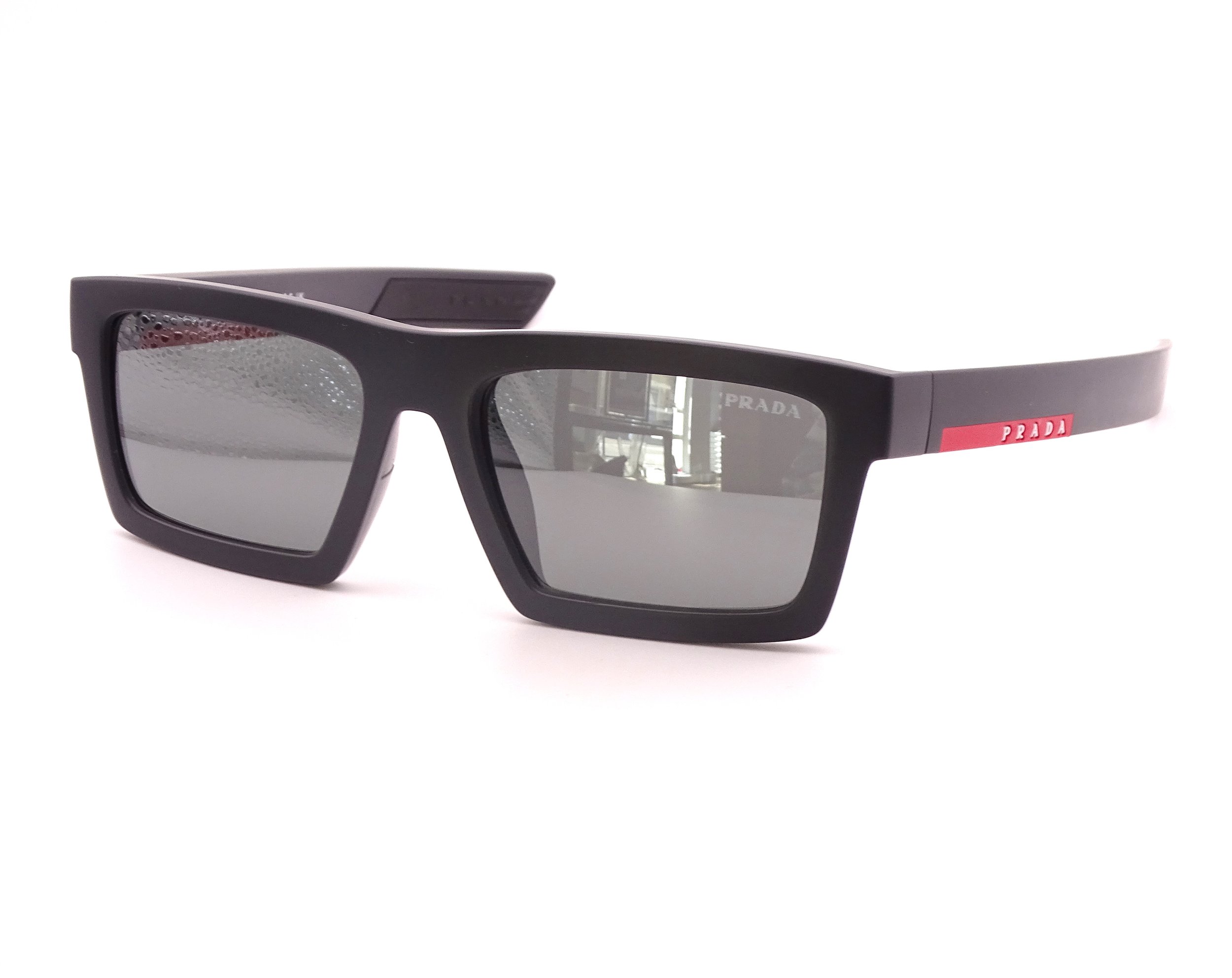 Clearance Occhiali Occhiali Da Sole Prada 2019 PRADA Linea Rossa