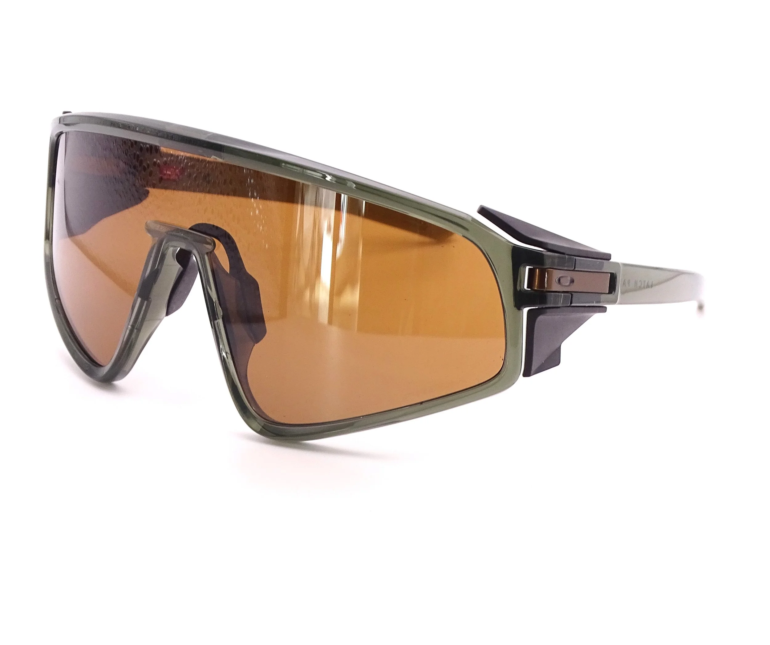 OAKLEY 9404 Latch Panel