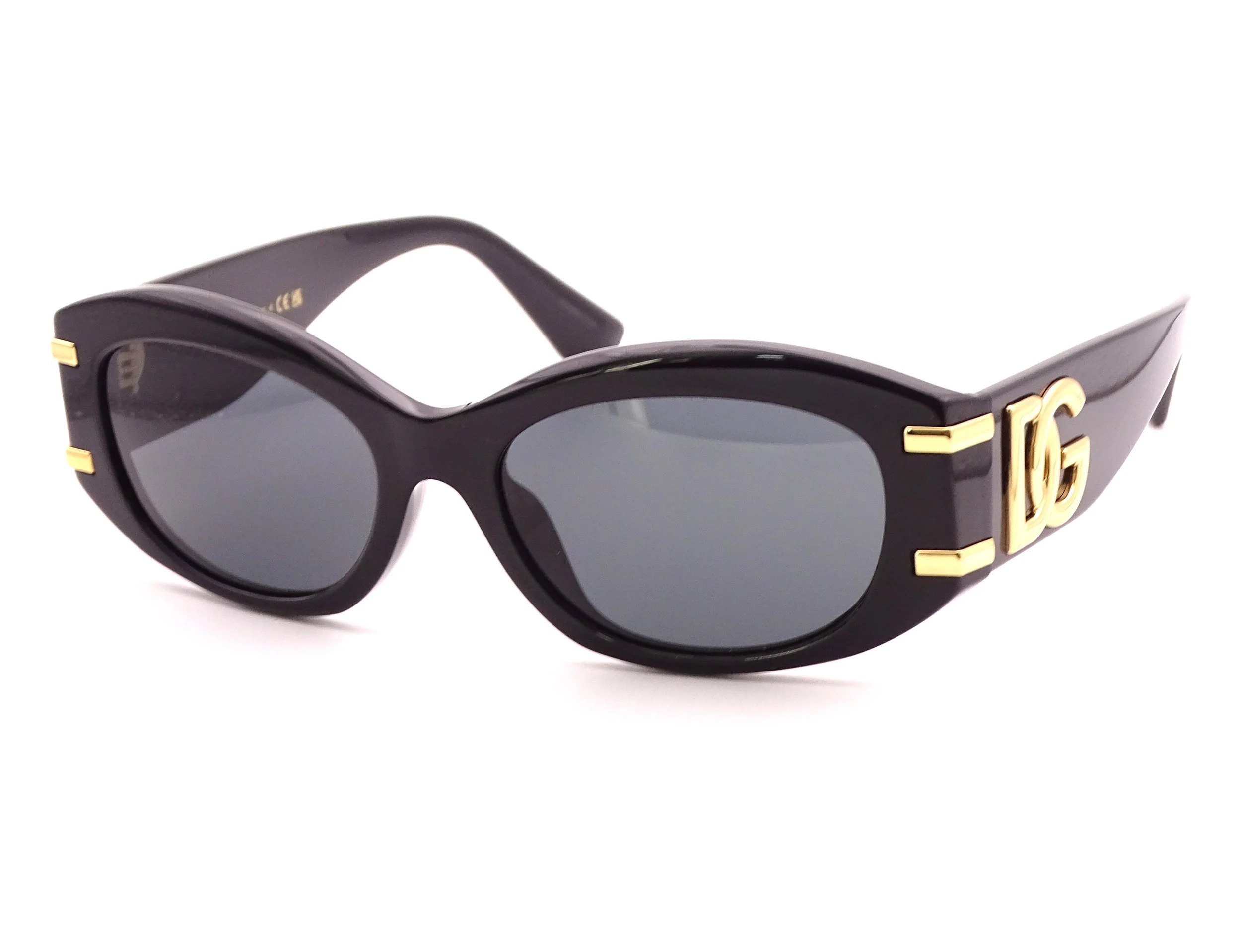 DOLCE&GABBANA 4502 DNA