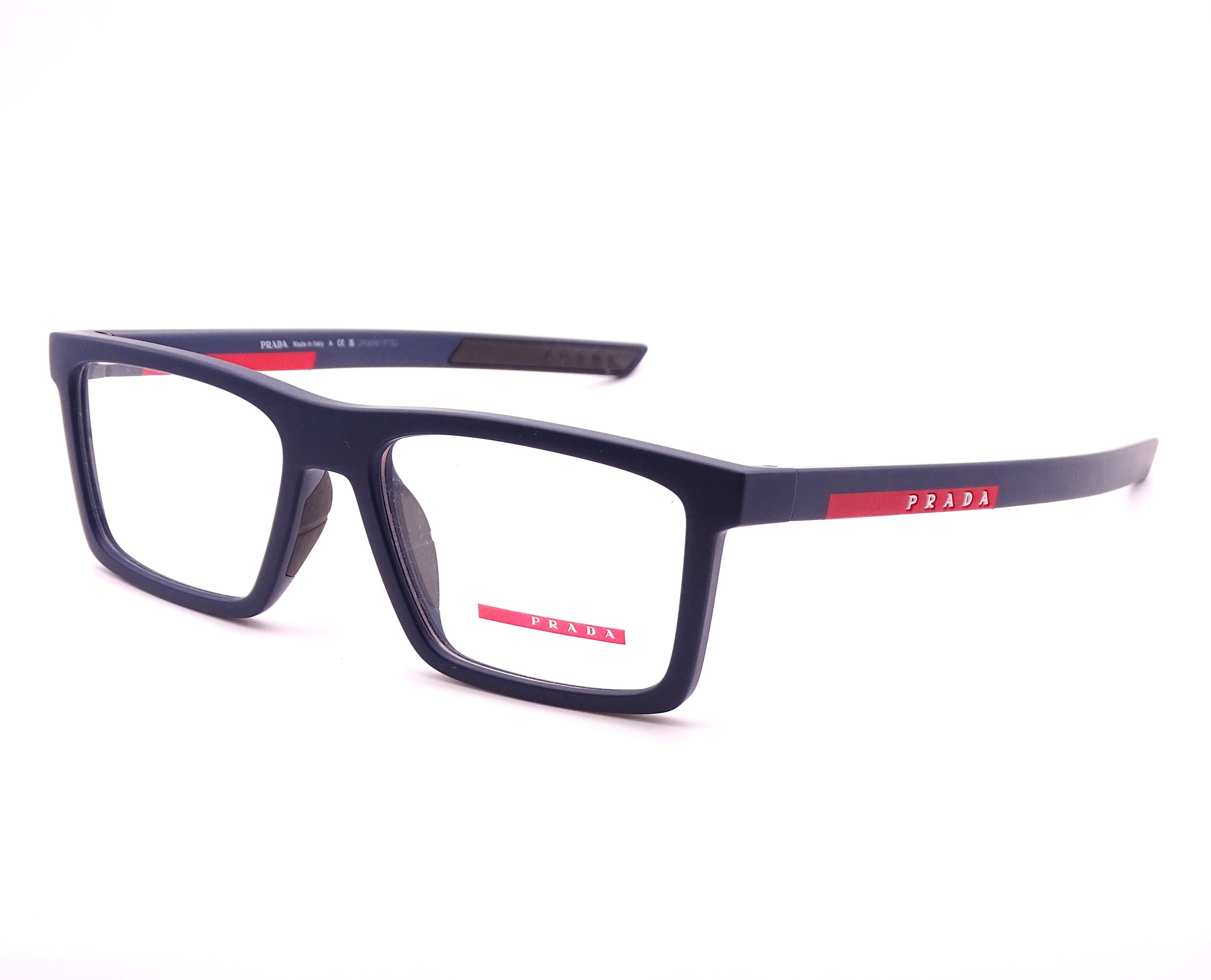 PRADA Linea Rossa 02Q