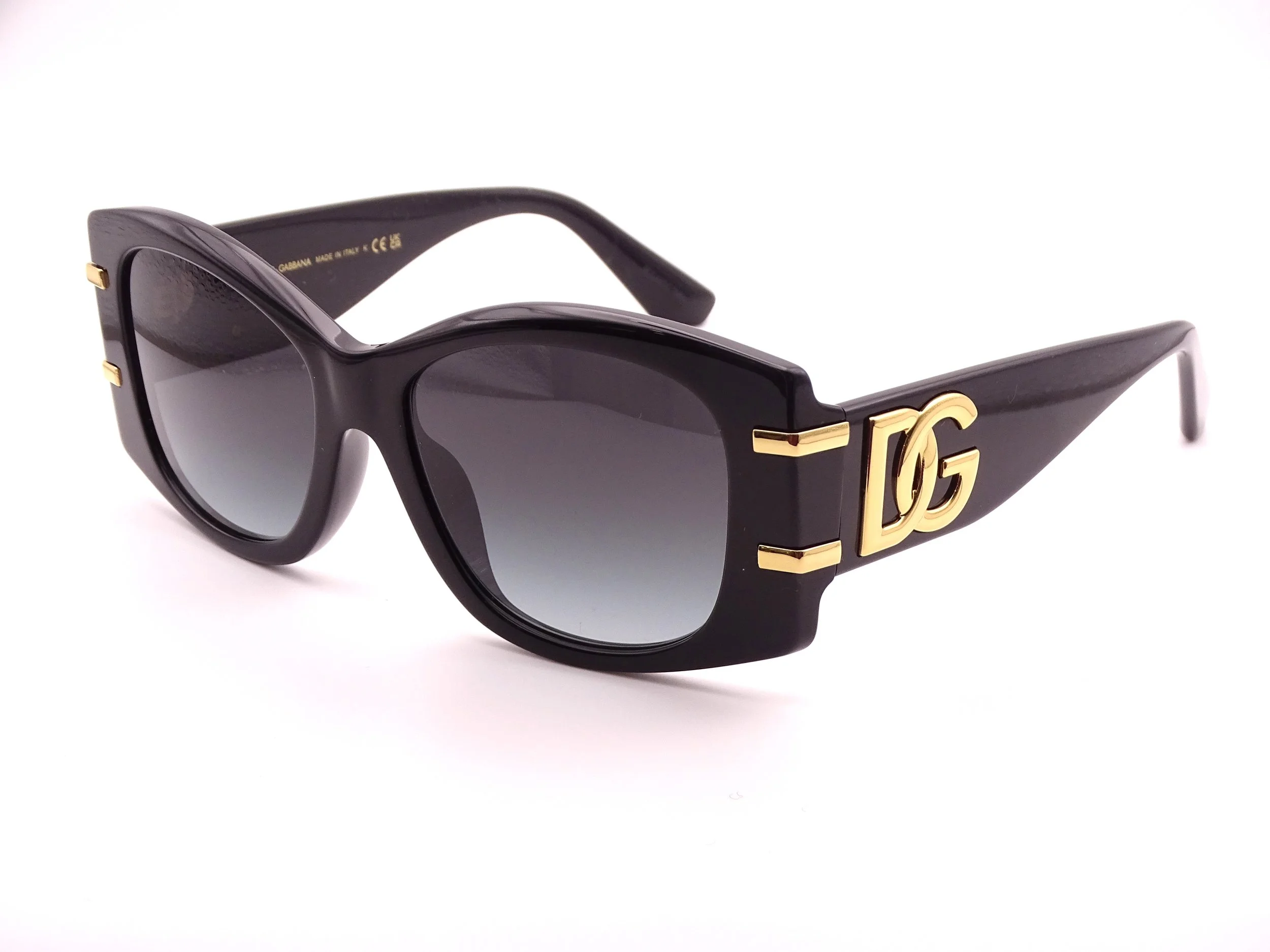DOLCE&GABBANA 4501 DNA