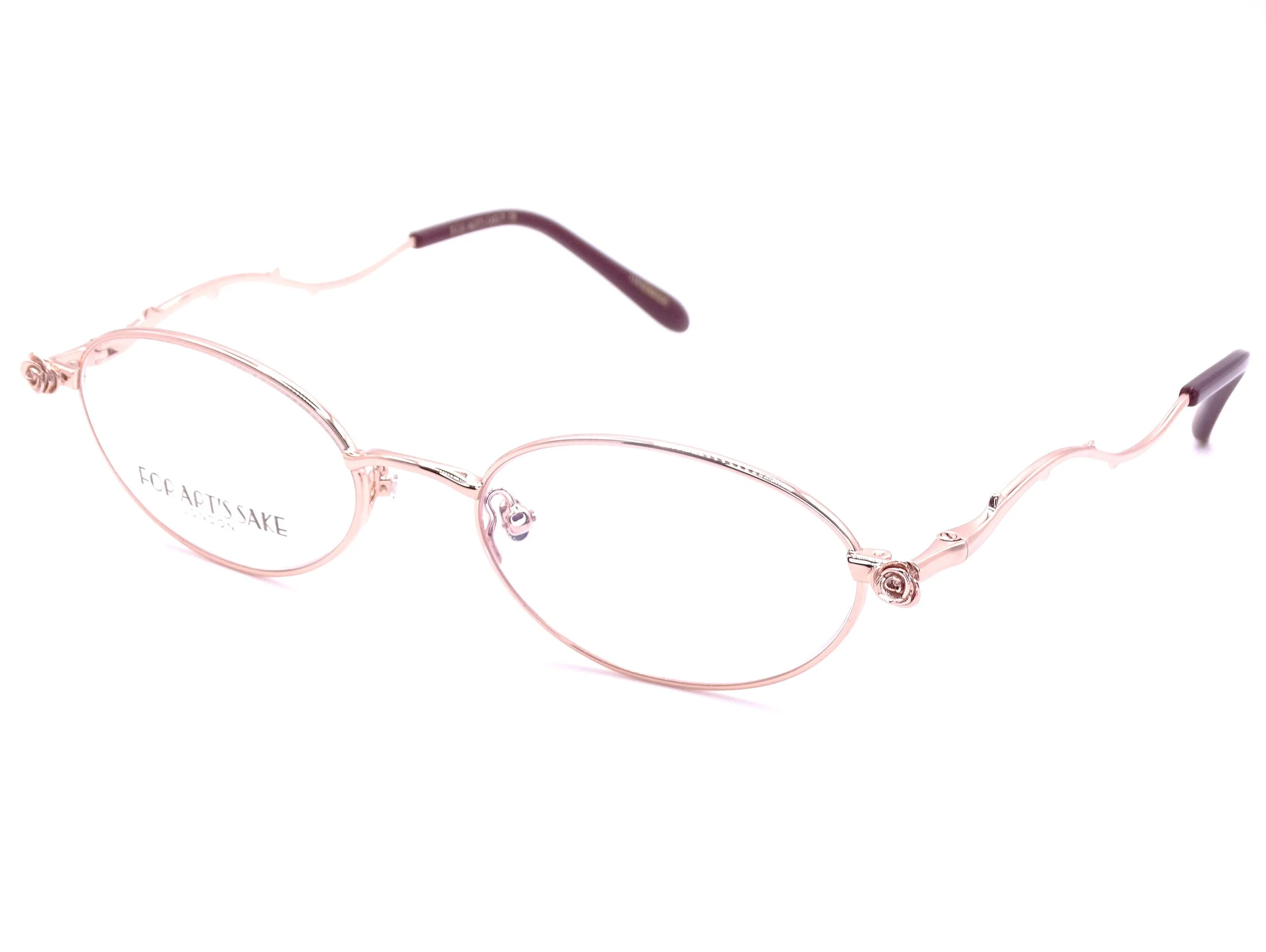 FOR ART'S SAKE Thorn