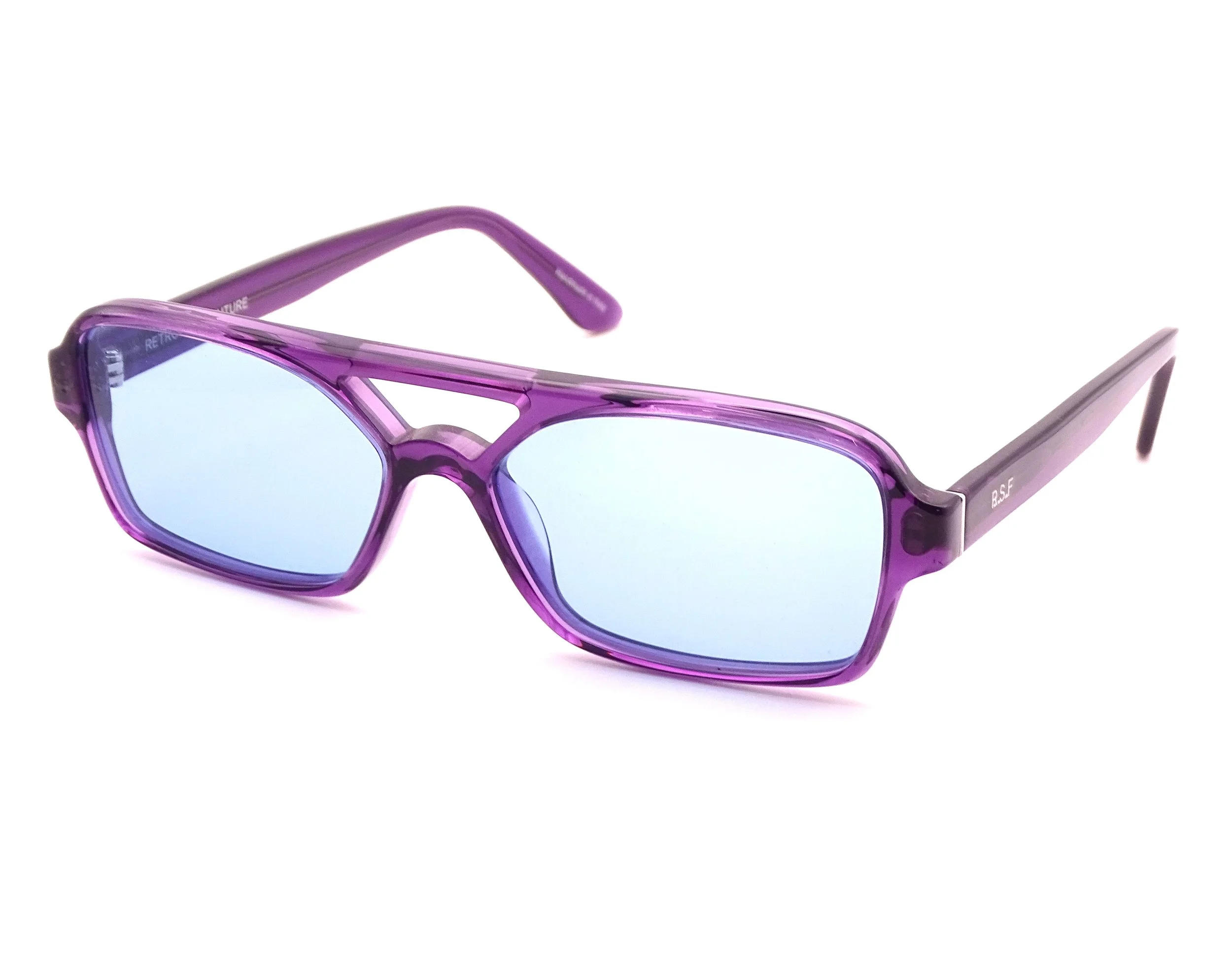 RETROSUPERFUTURE Vico