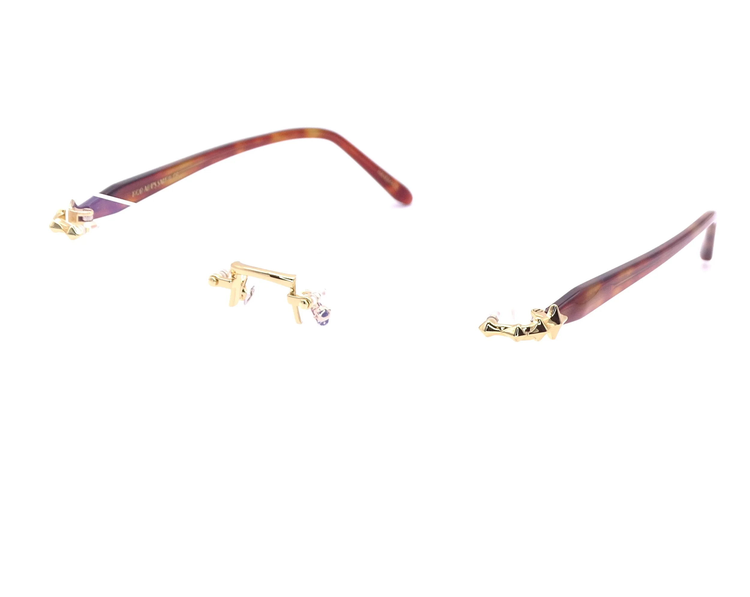 FOR ART'S SAKE Claremont