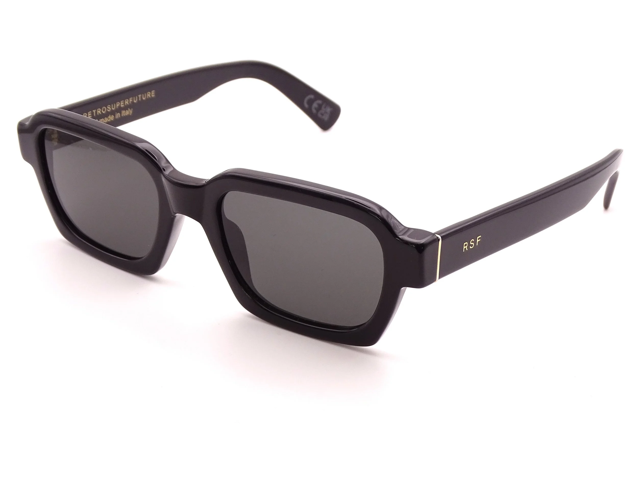 RETROSUPERFUTURE Caro