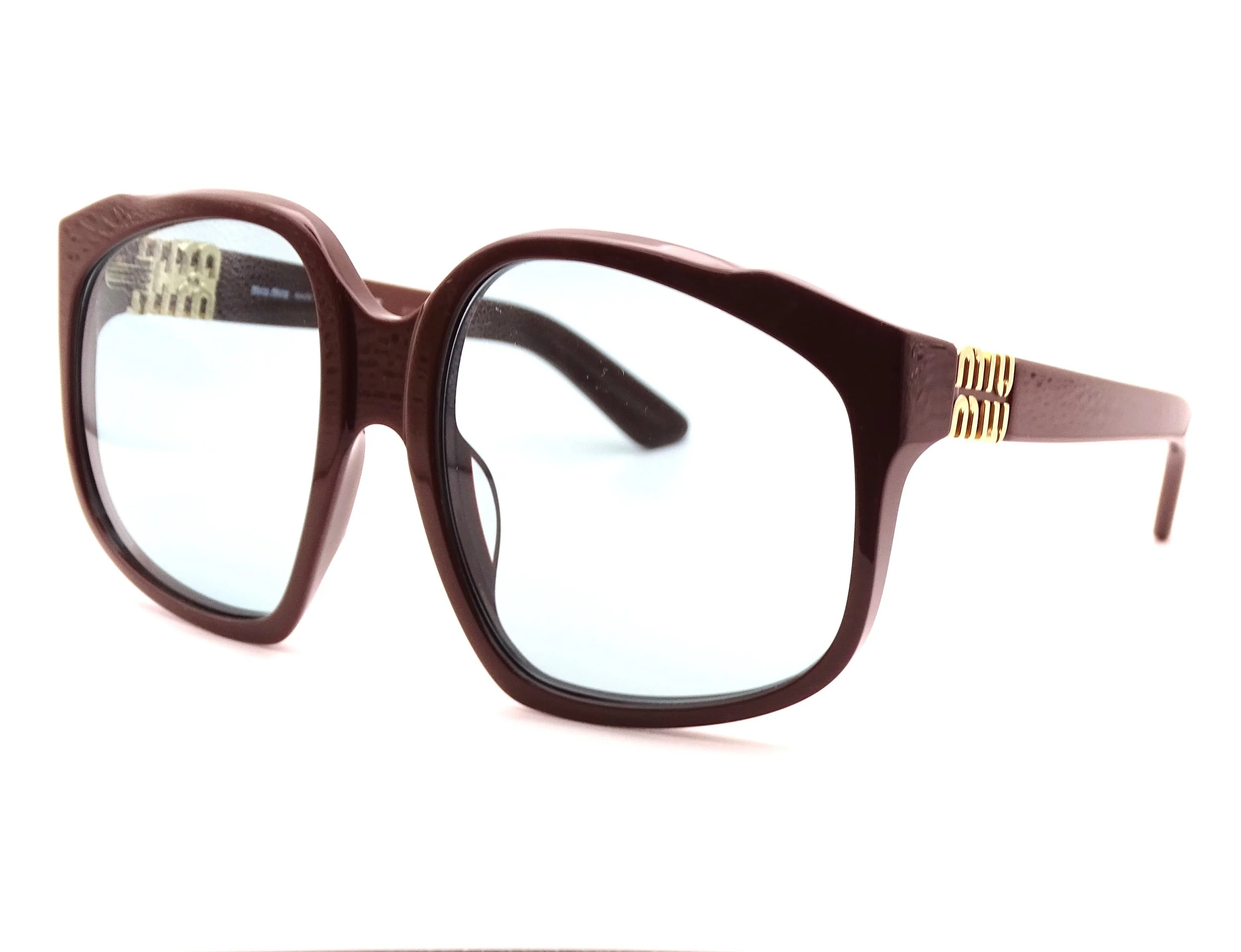 MIU MIU A07S Ombre