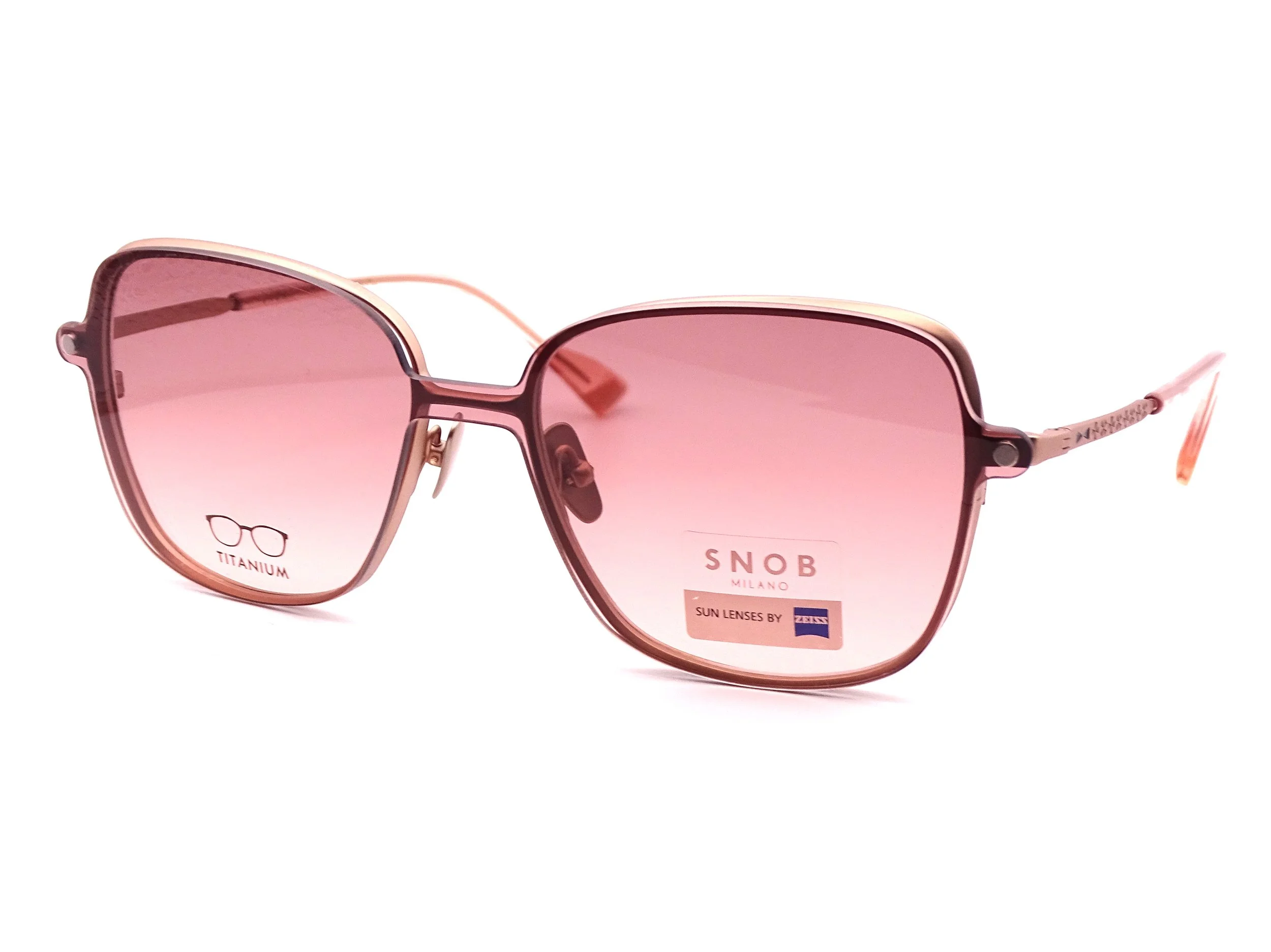 SNOB SNV218T Sciantosa