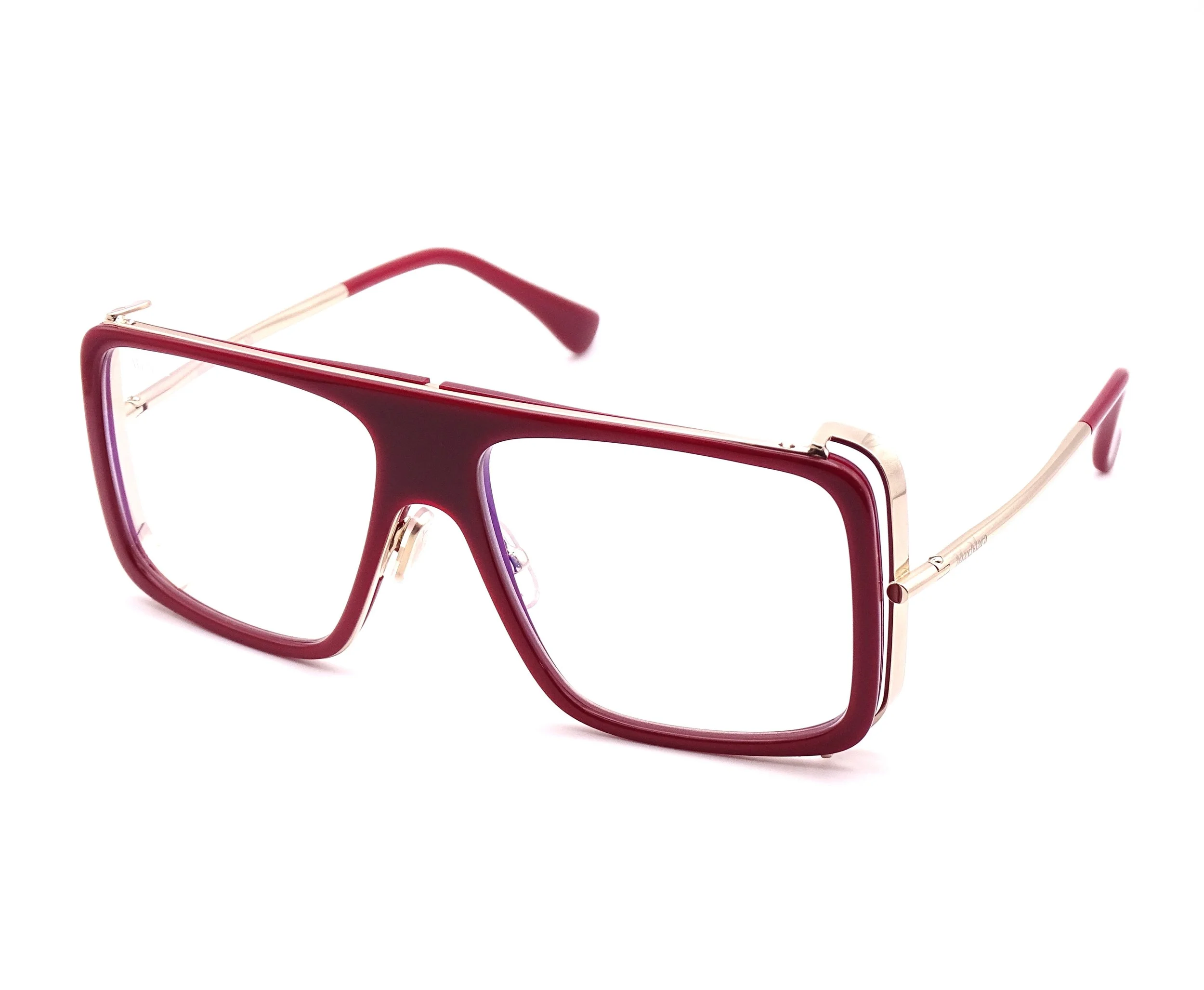 MAX MARA 5172 Blue Block