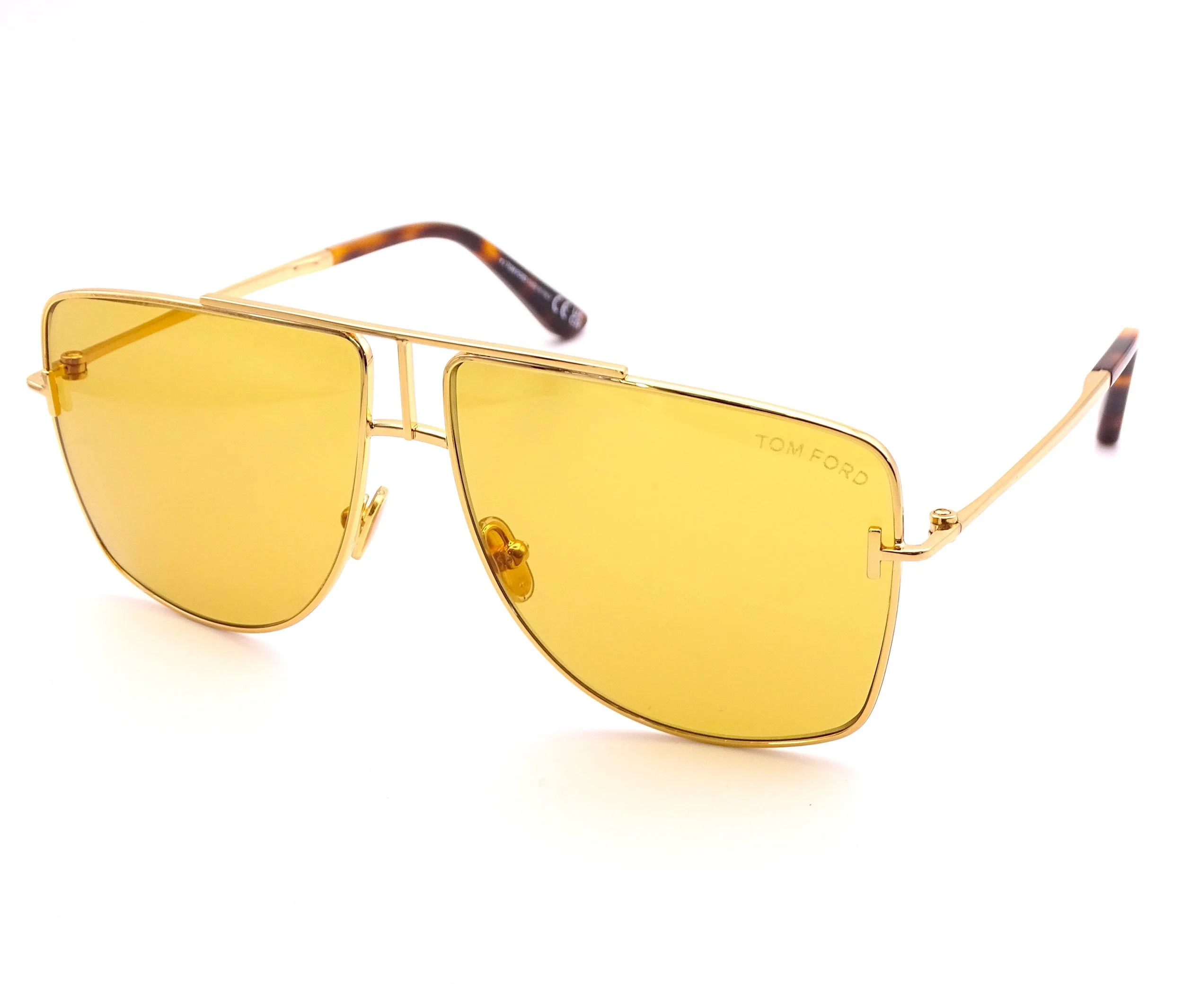 tom-ford-ft-1307-elliott-occhiali-aviator-metallo-milano-lenti-gialle-militare.JPG