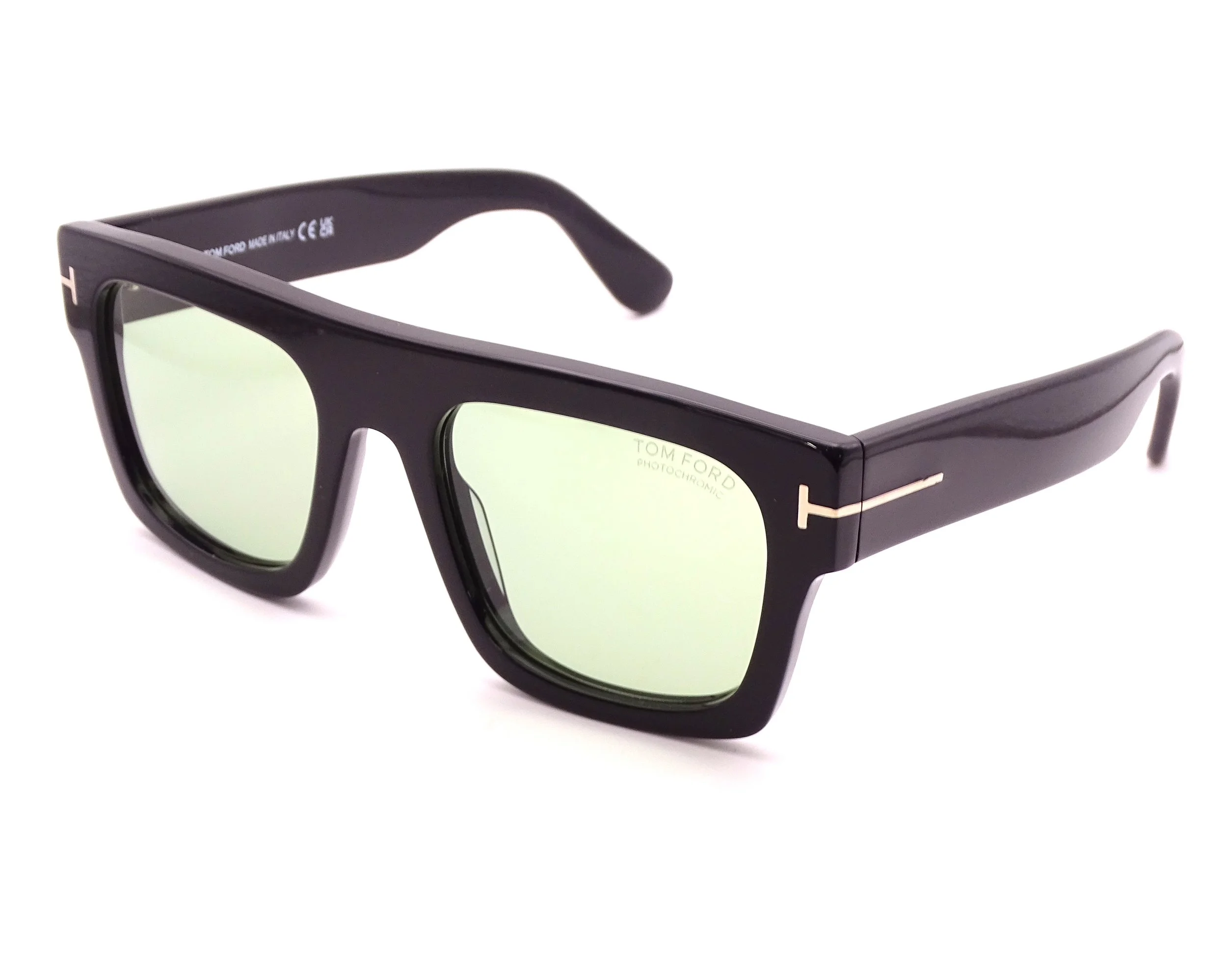 TOM FORD 0711 Fausto