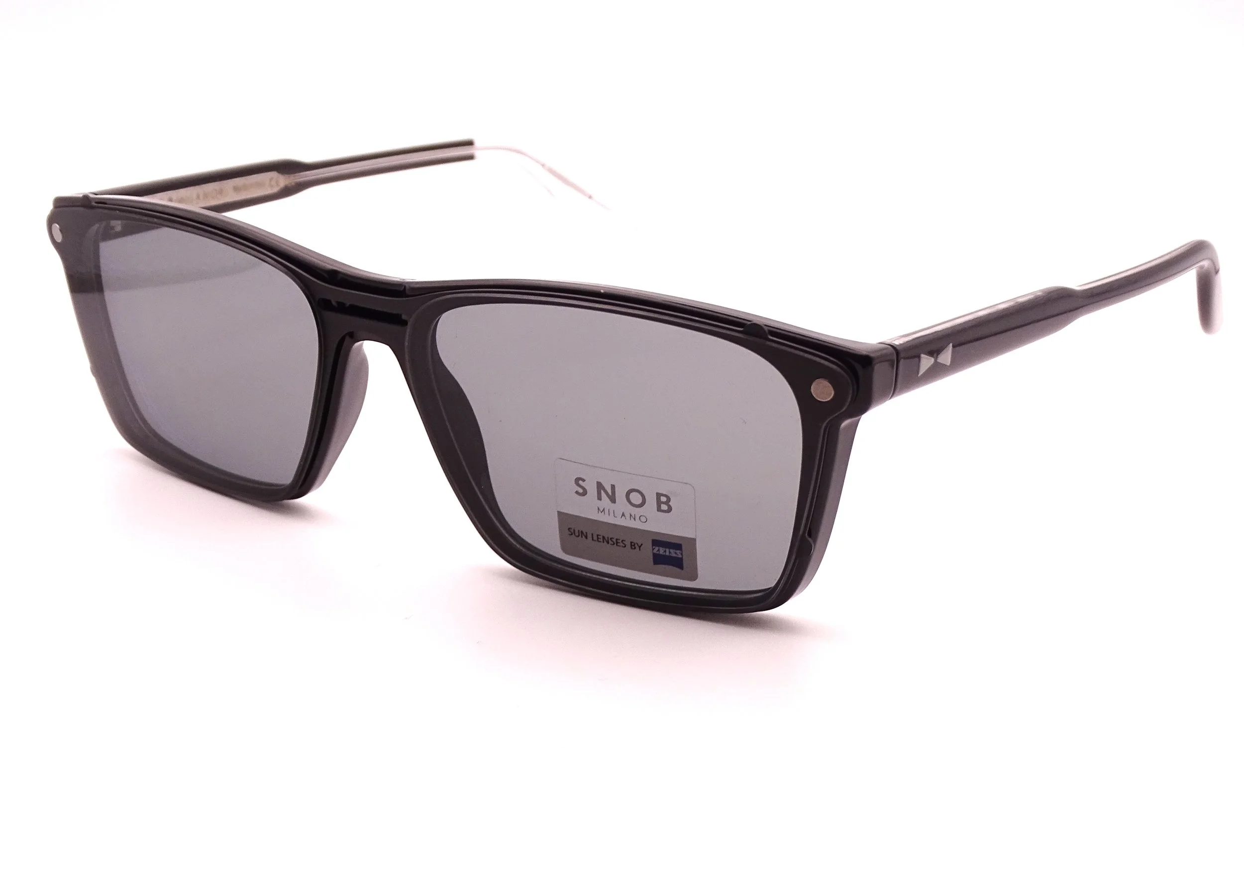 SNOB SNV93CM Max Metal