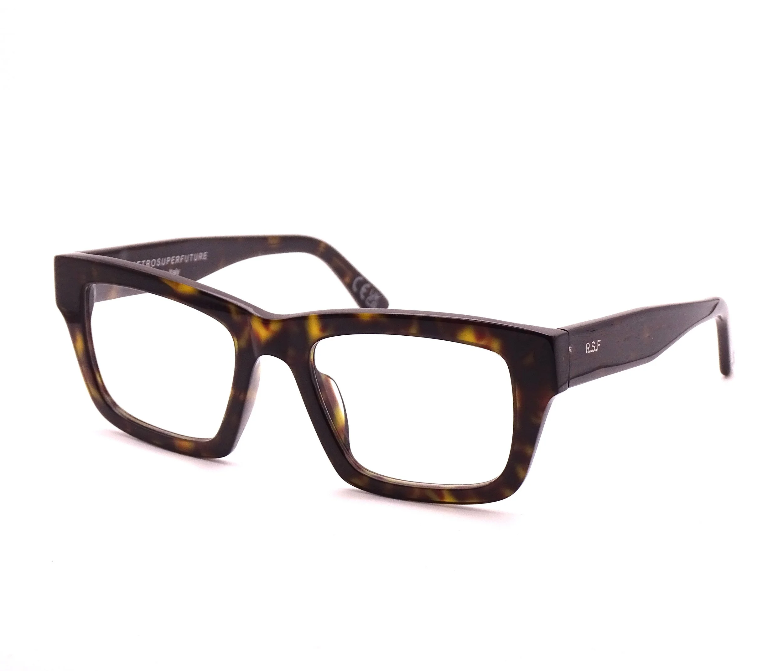 RETROSUPERFUTURE Numero 108