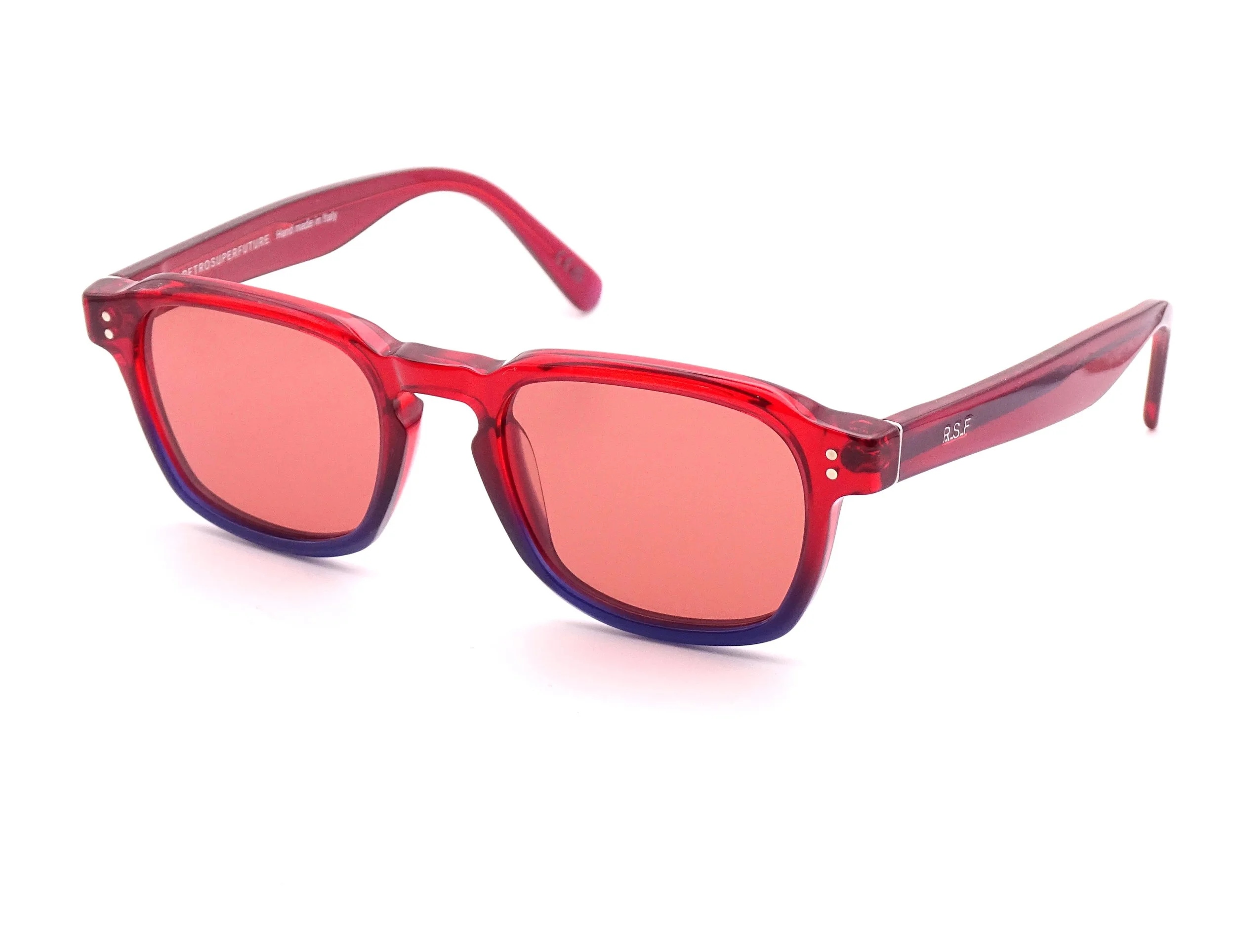 RETROSUPERFUTURE Luce