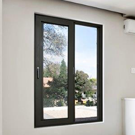 ALUMINIUM WINDOWS