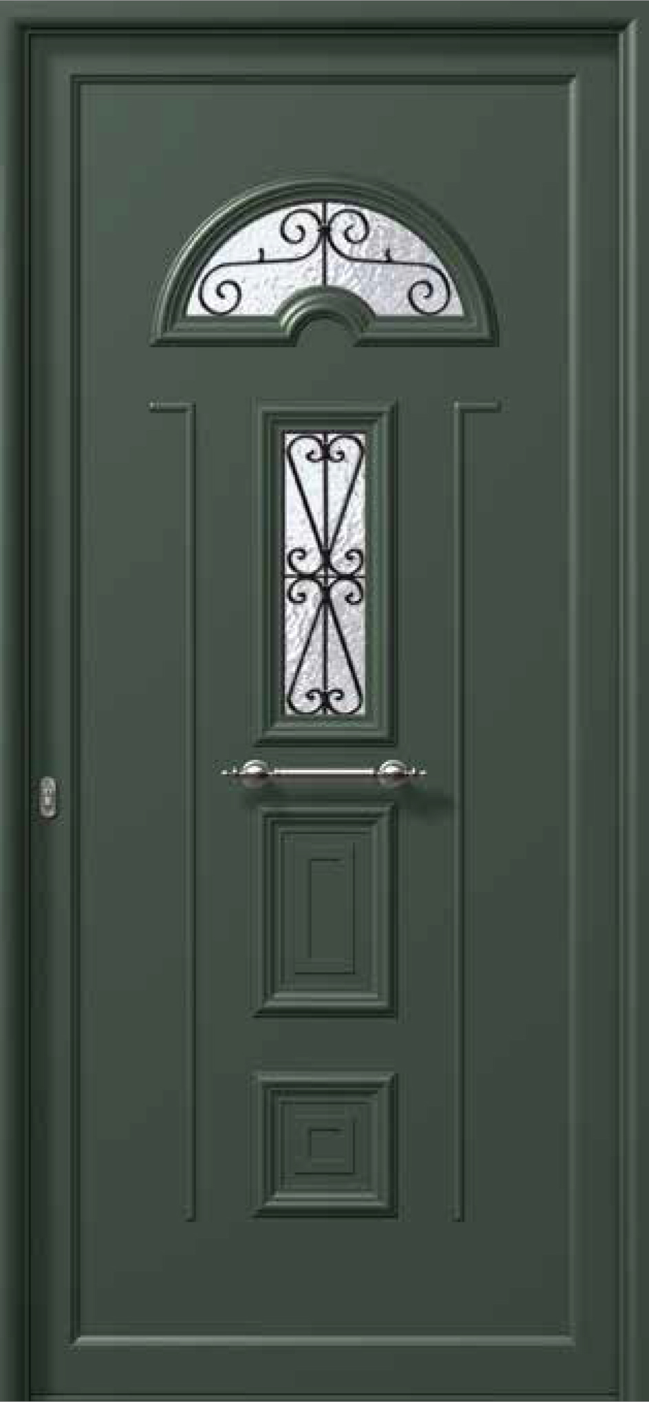 E508 Transom