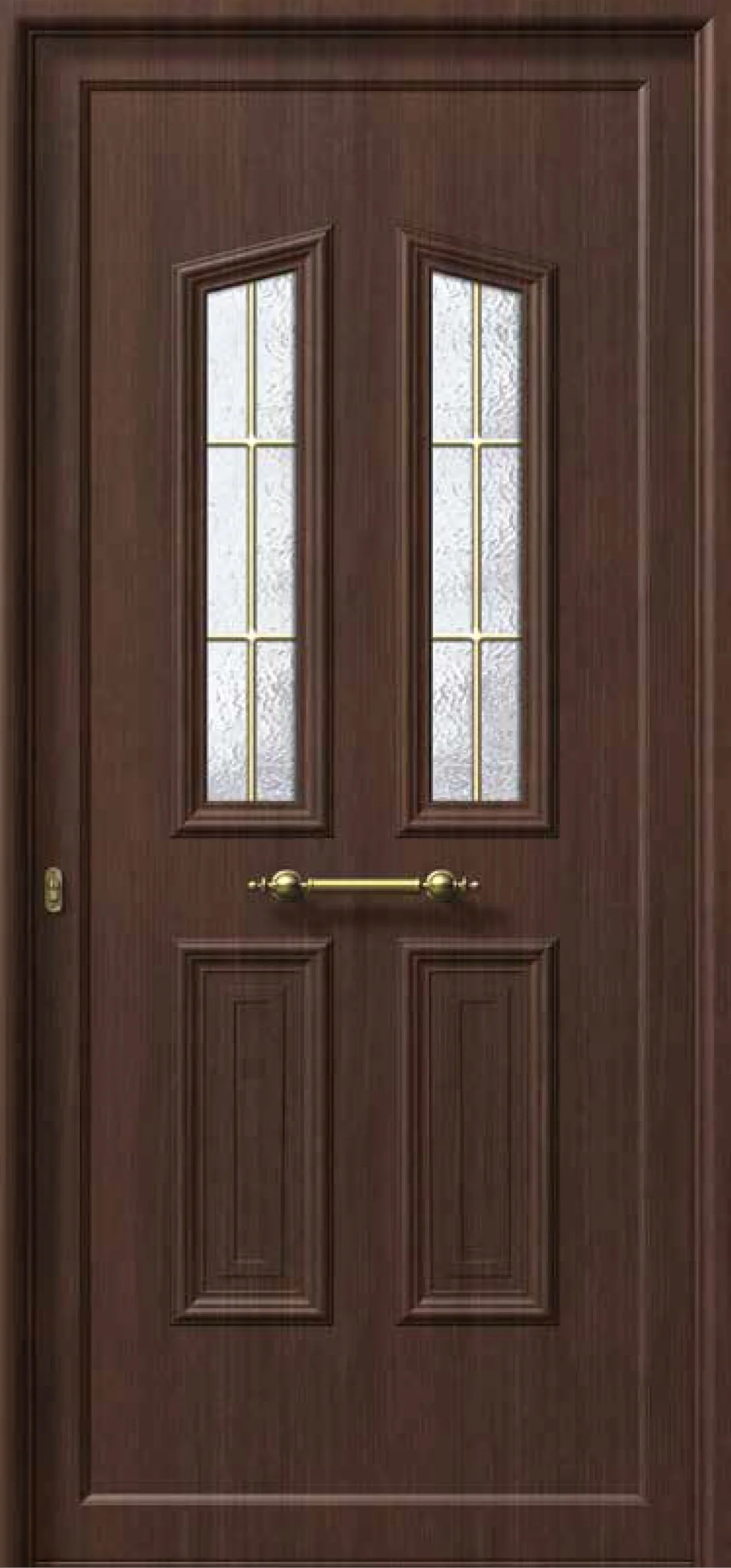 E898 Transom