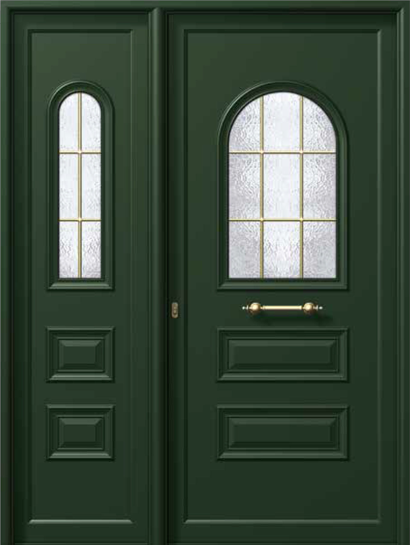 P6601 Transom
