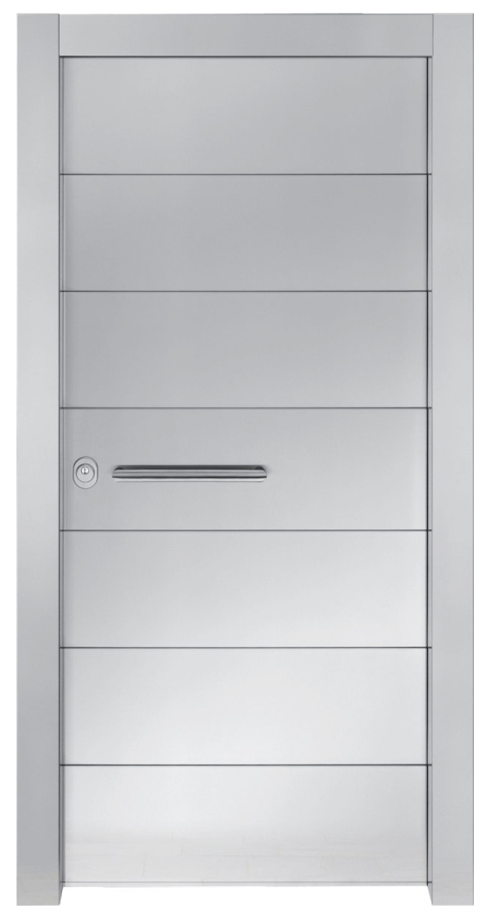 TEKNA with Full Aluminium Interfacing