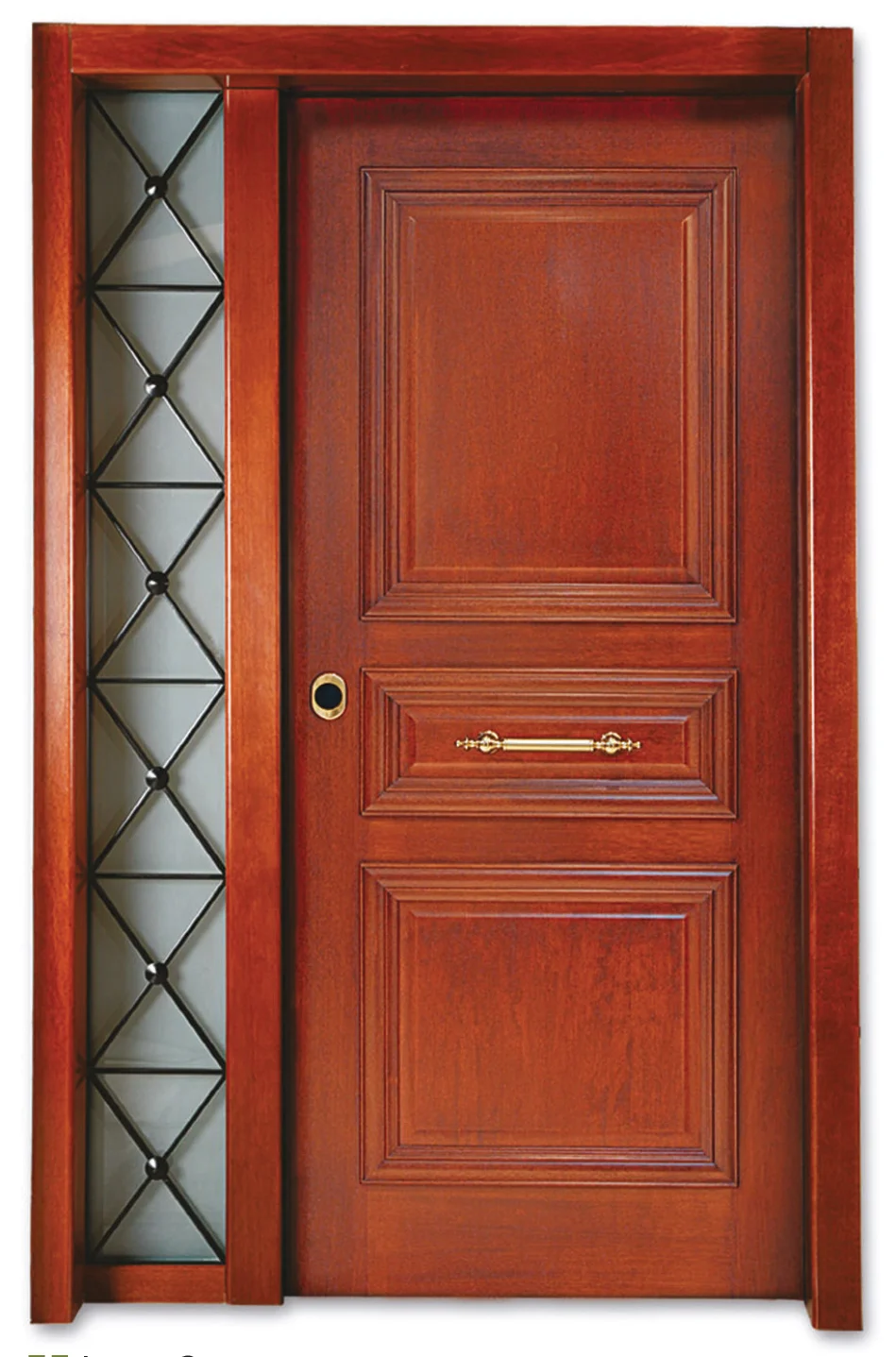 LUXUS 3