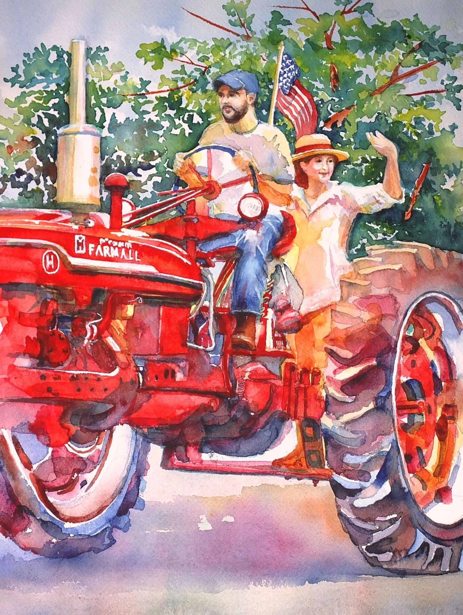 Tractor Parade for VWS.JPG