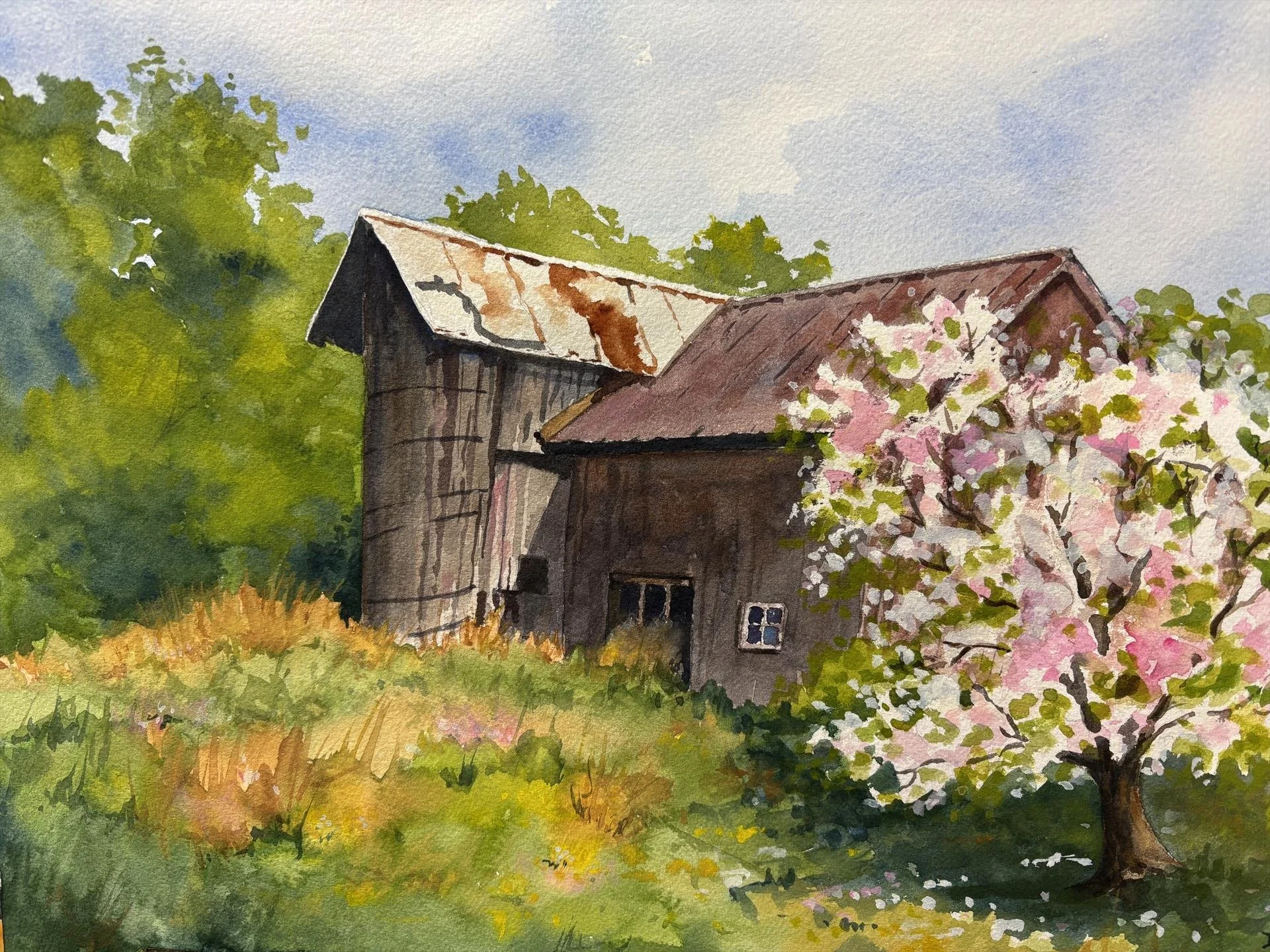 Doris Ingram
