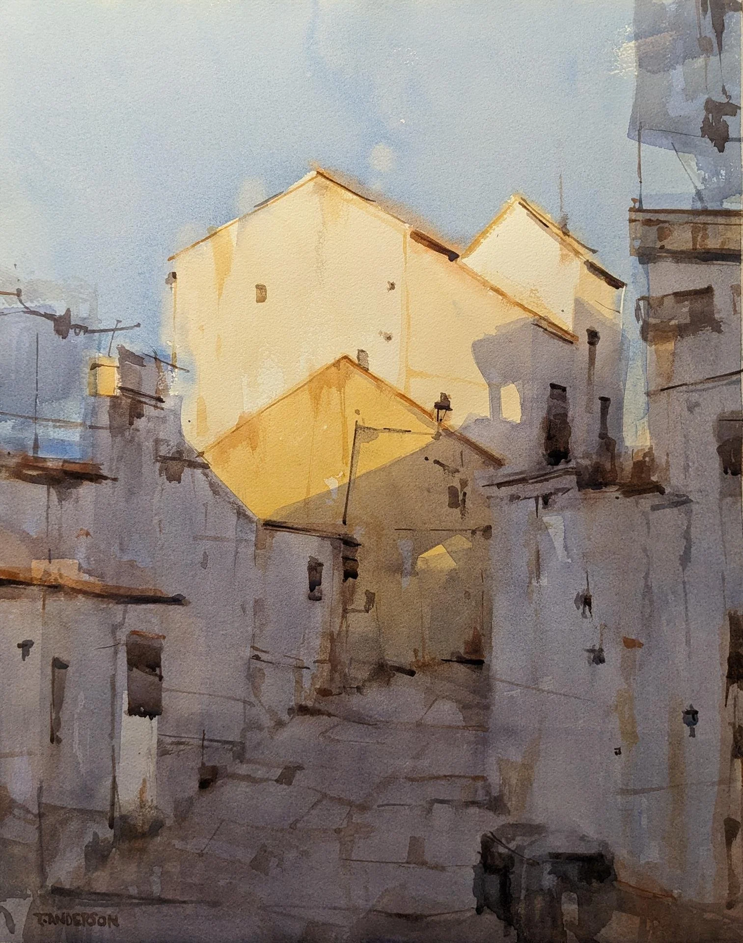 Todd Anderson