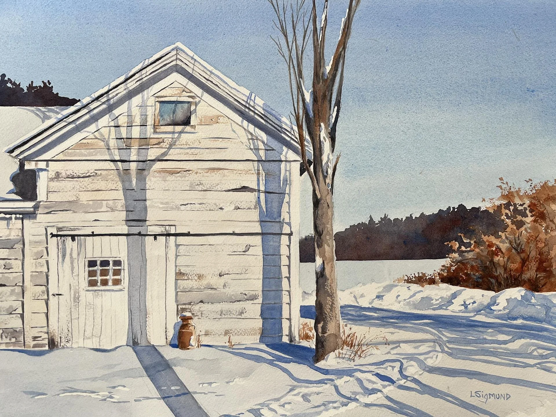 Laurie Sigmund