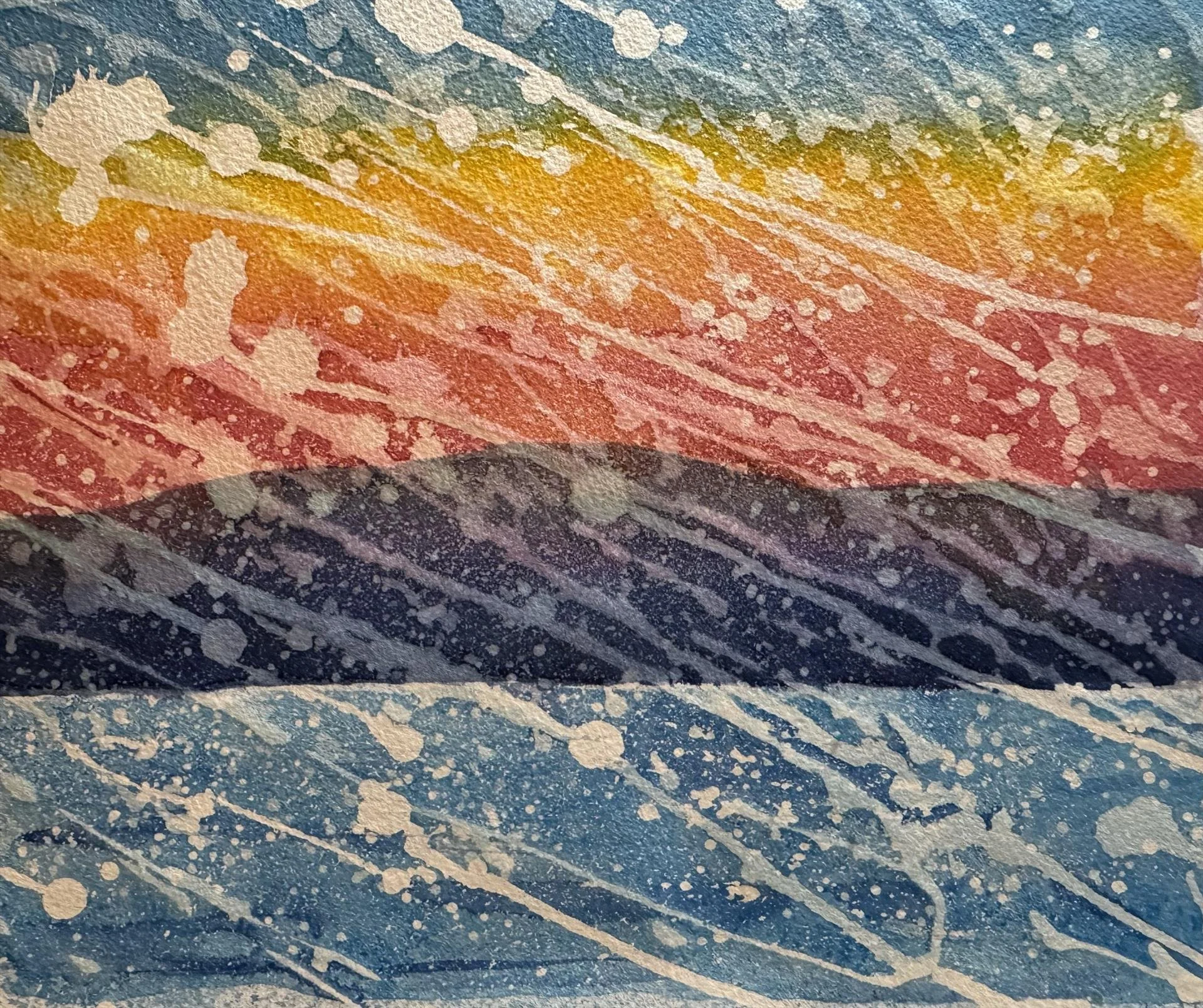 Louise Robinson, In the Gloaming